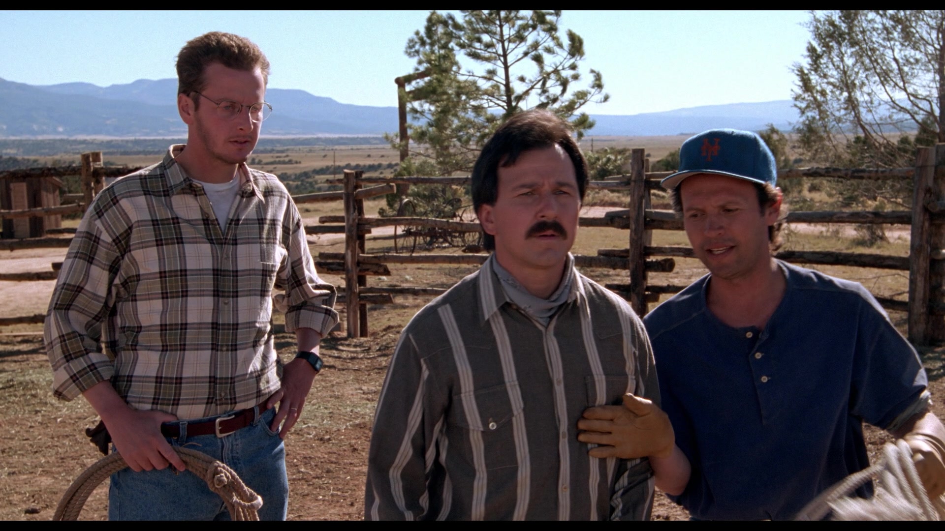 City Slickers (1991) Screencap | Fancaps