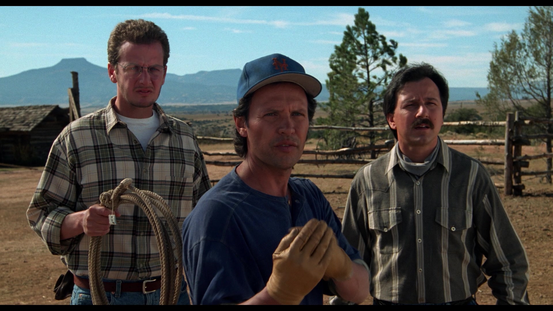 City Slickers (1991) Screencap | Fancaps