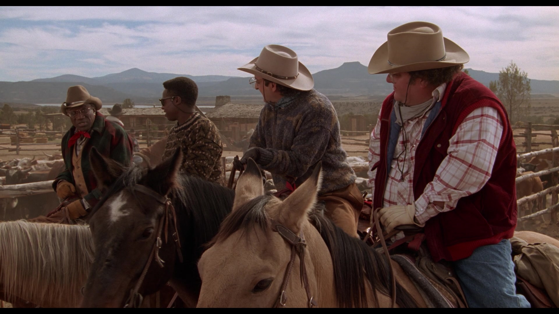 City Slickers (1991) Screencap | Fancaps