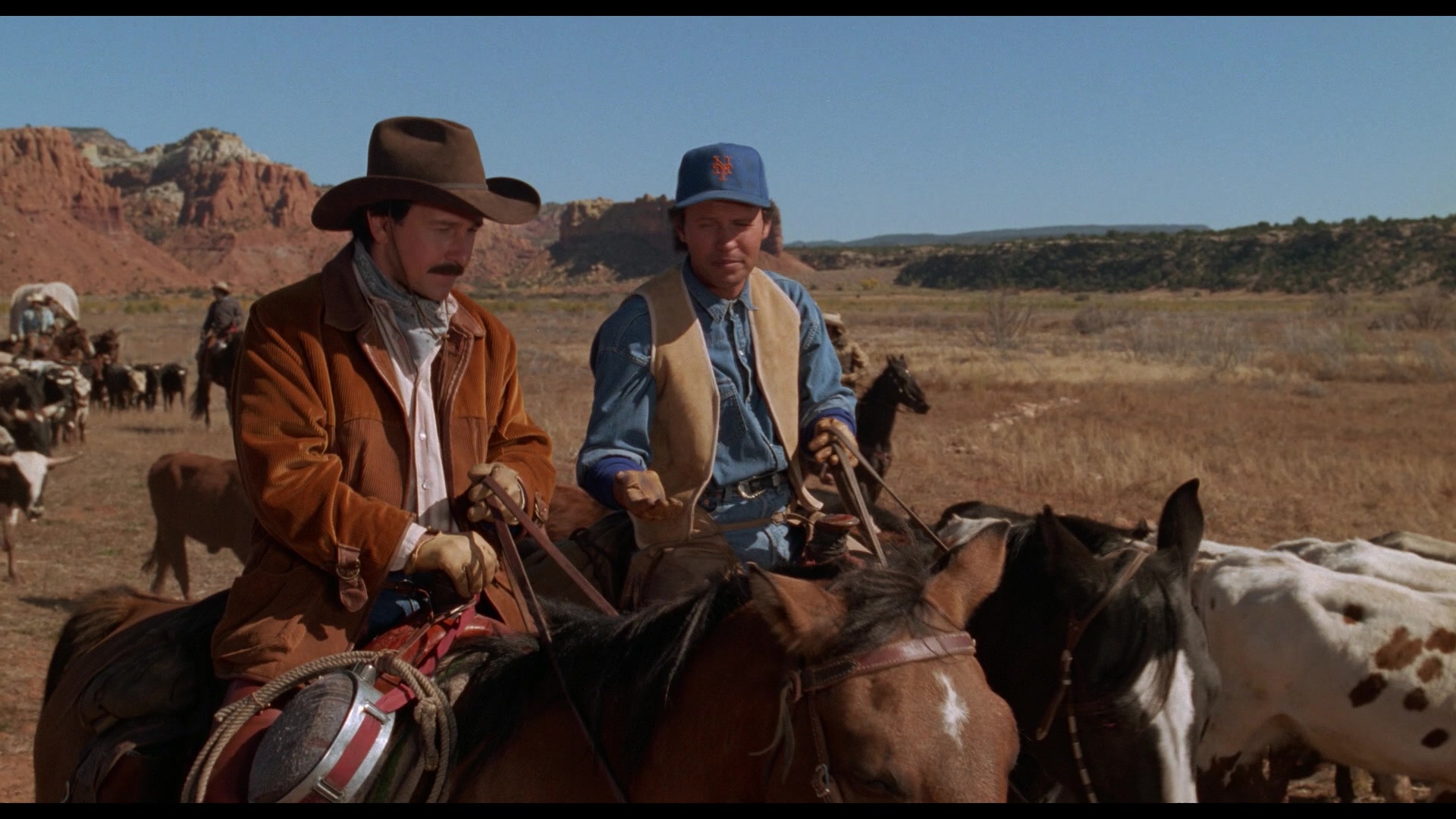 City Slickers (1991) Screencap | Fancaps