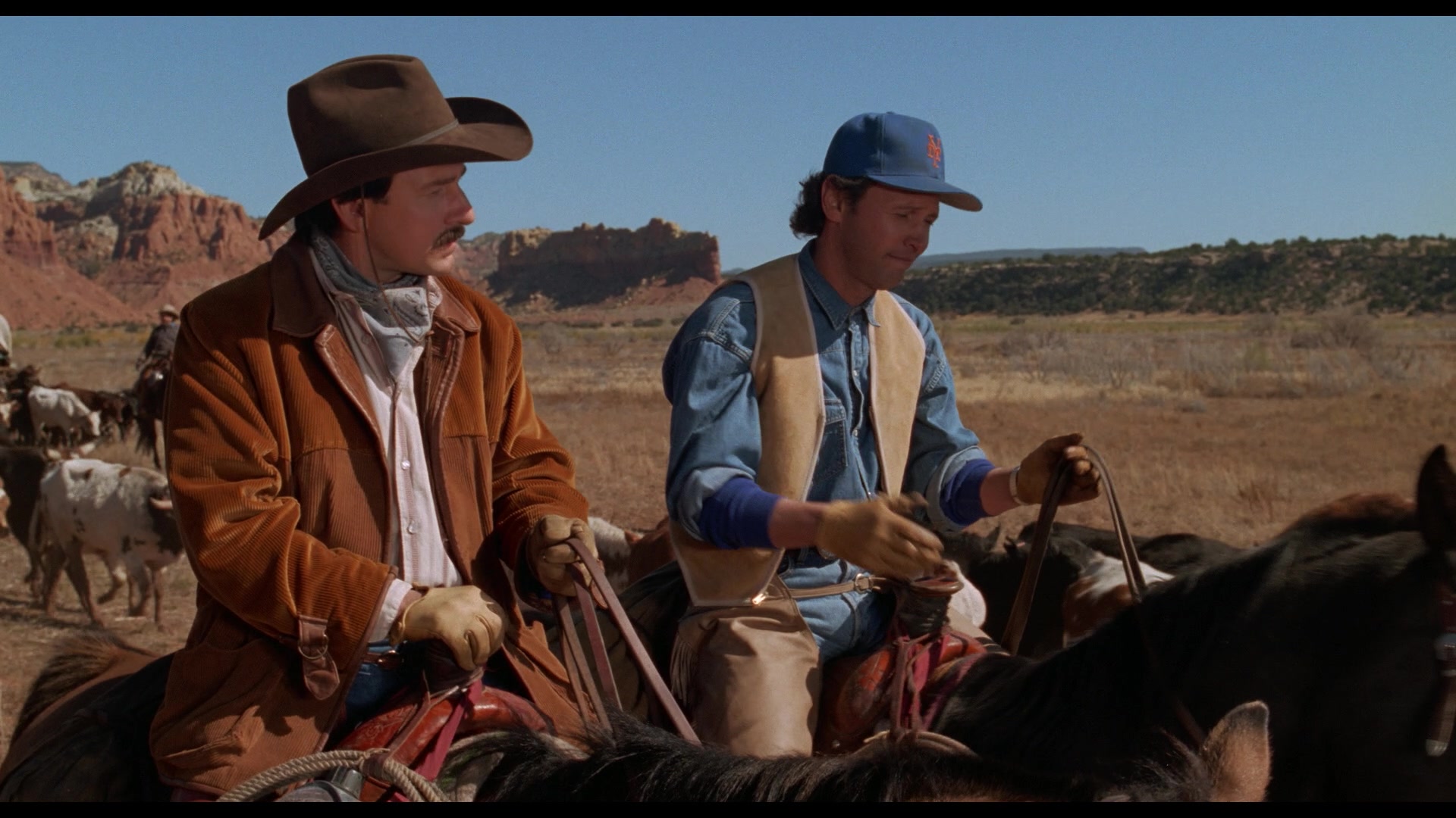 City Slickers (1991) Screencap | Fancaps