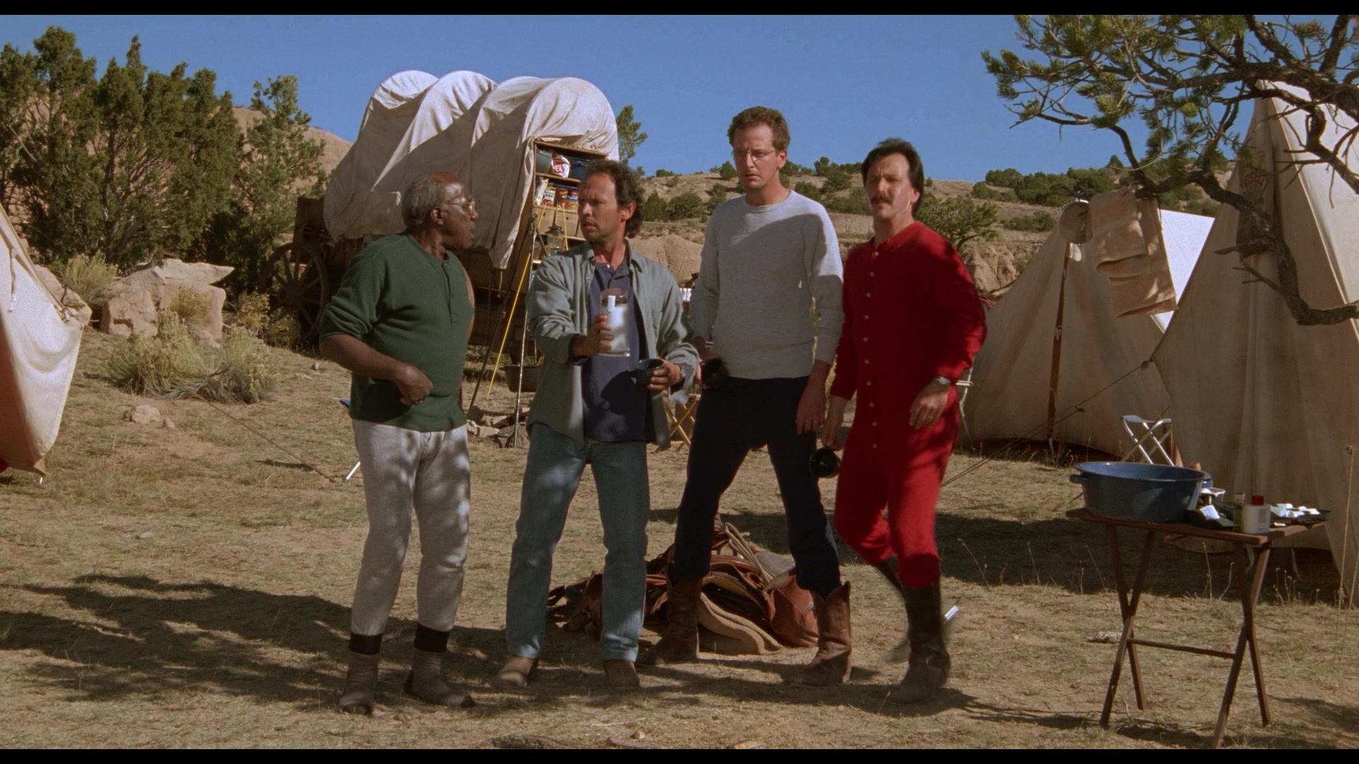 City Slickers (1991) Screencap | Fancaps