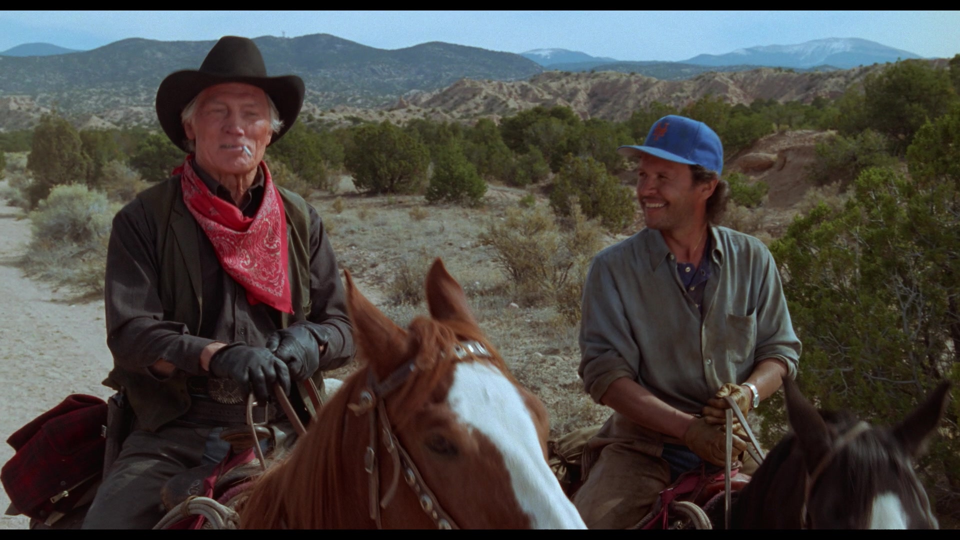 City Slickers (1991) Screencap | Fancaps