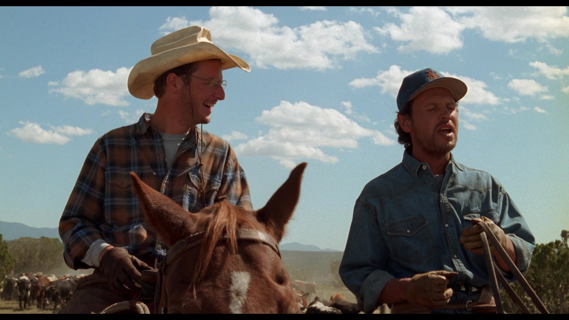 City Slickers (1991) Screencap | Fancaps