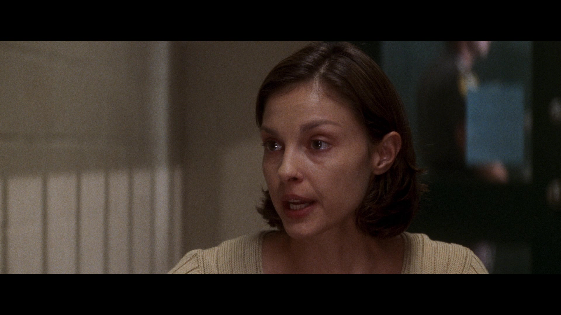 Double Jeopardy (1999) Screencap 