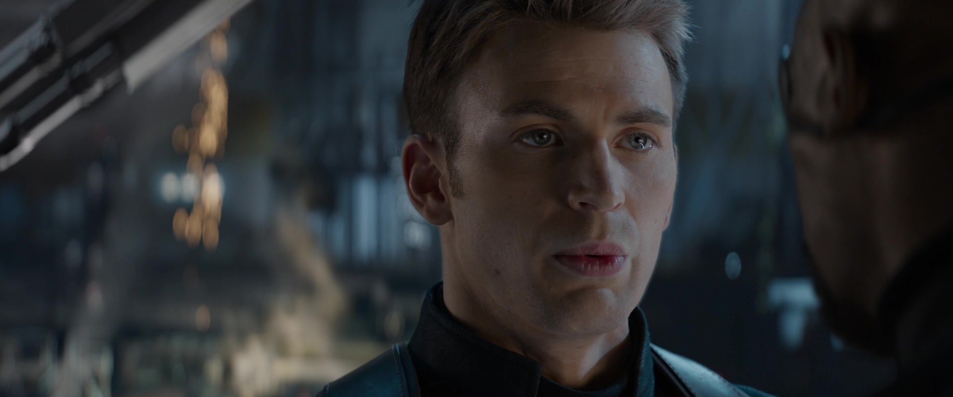 Captain America: The Winter Soldier Screencap | Fancaps