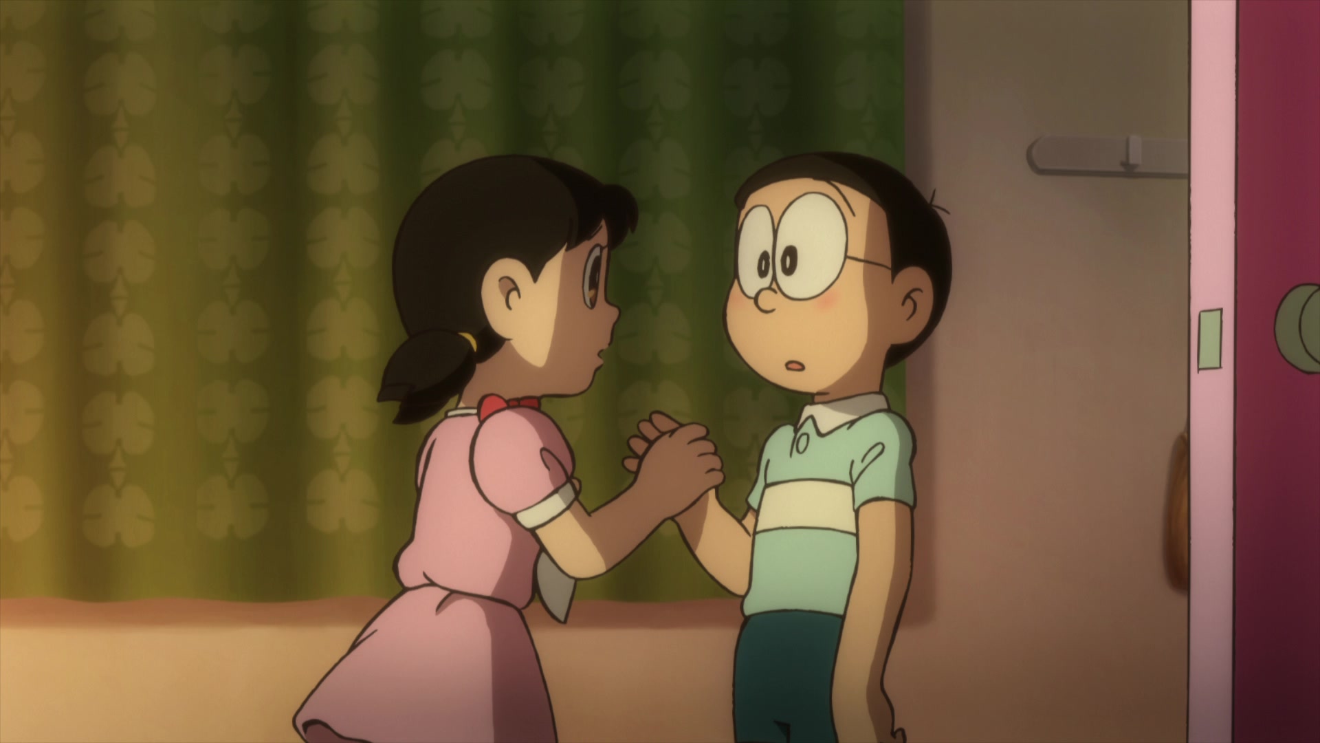 Doraemon: Nobita and the New Steel Troops: ~Winged Angels~ (2011 ...