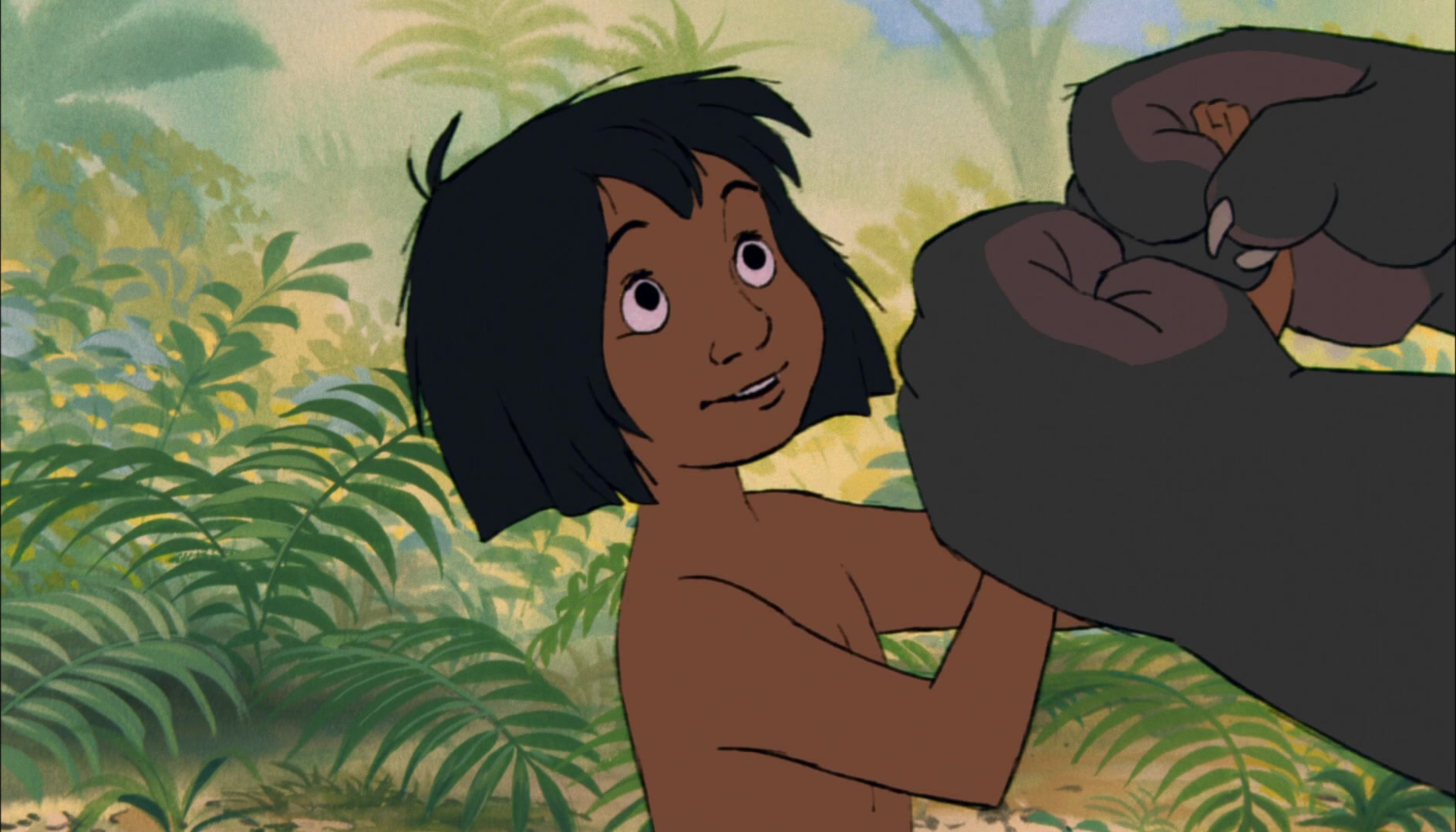 The Jungle Book 1967 Screencap Fancaps 6381