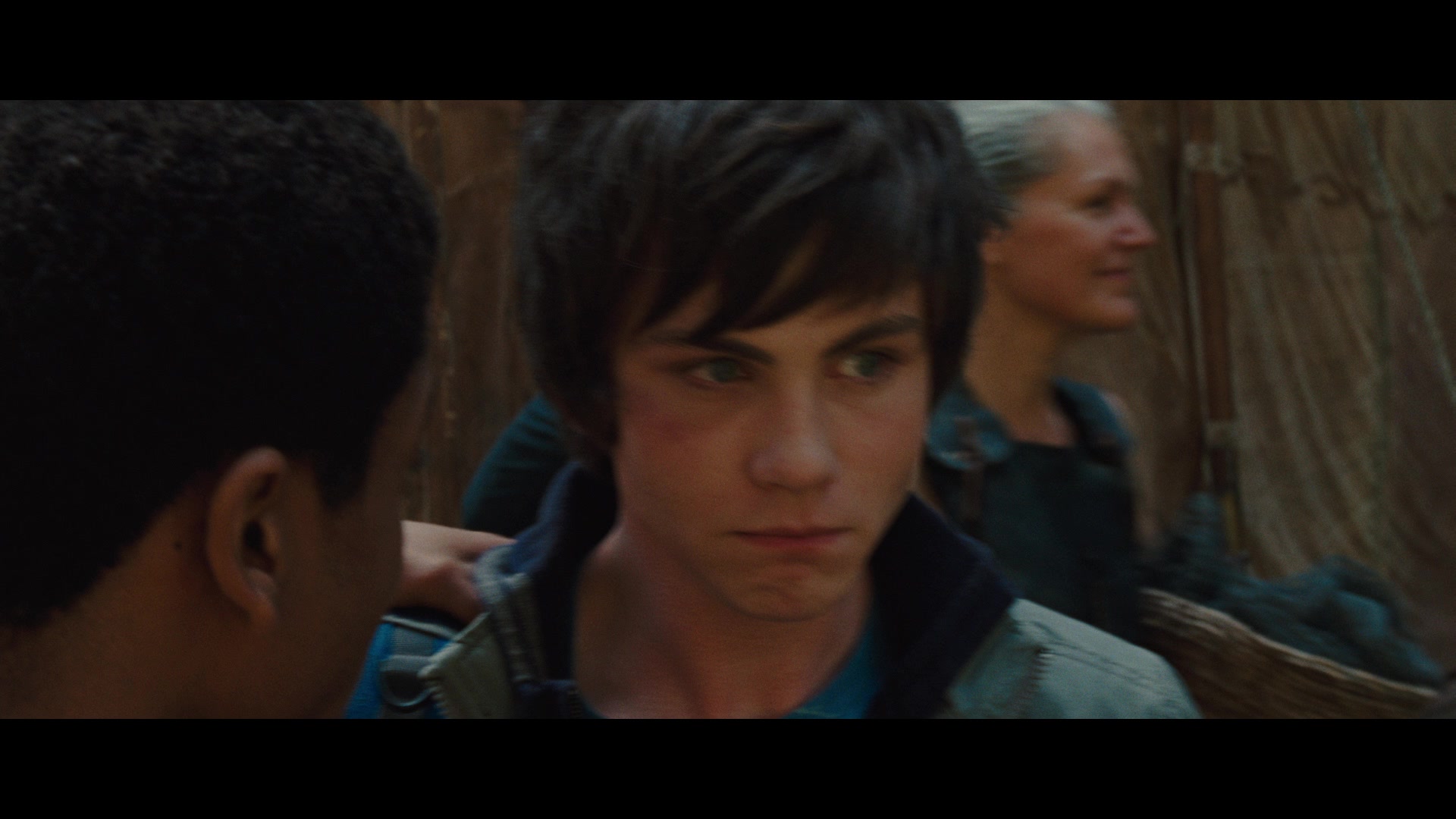 Percy Jackson & the Olympians: The Lightning Thief (2010) Screencap ...