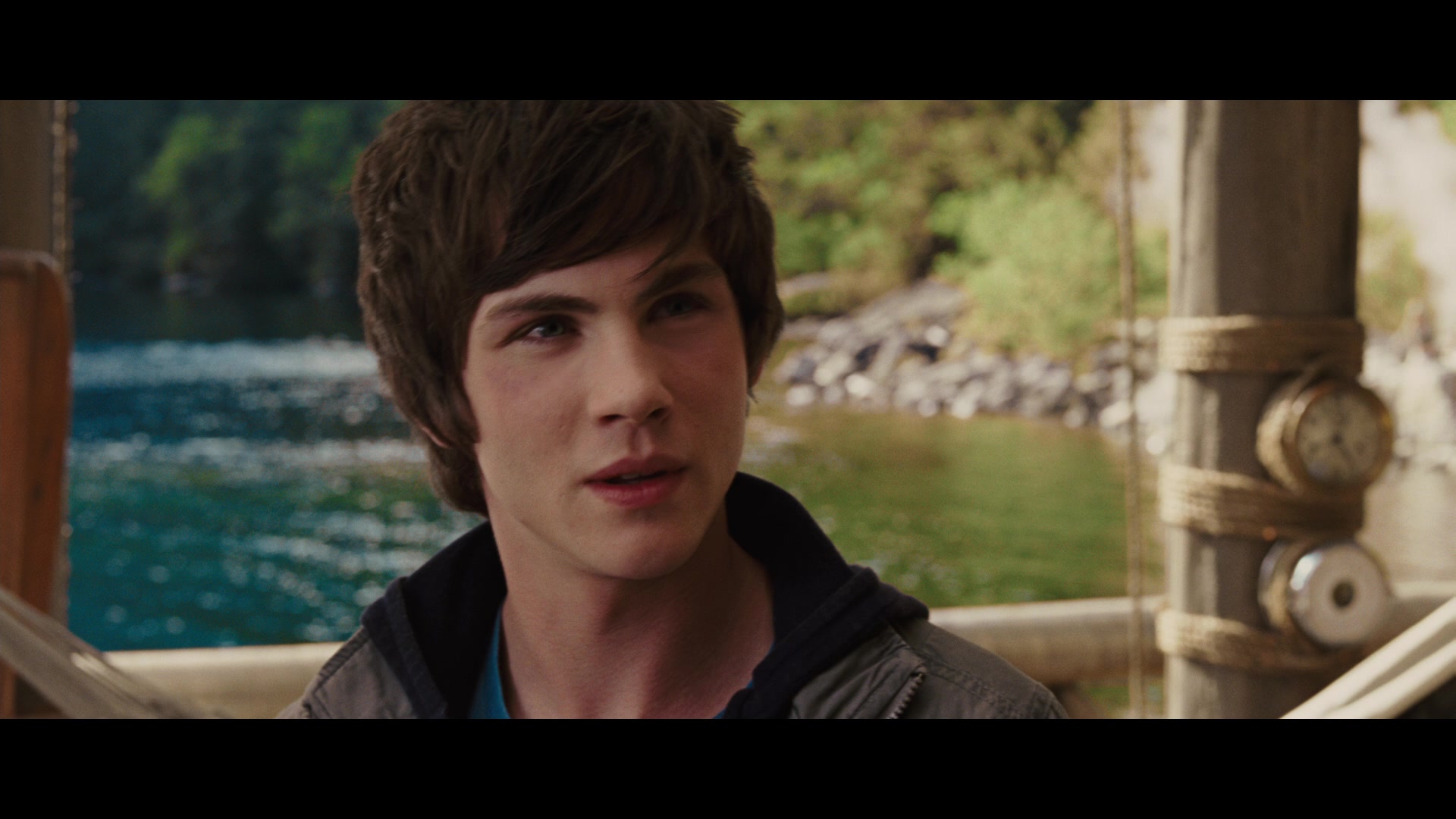 Percy Jackson & the Olympians: The Lightning Thief (2010) Screencap ...