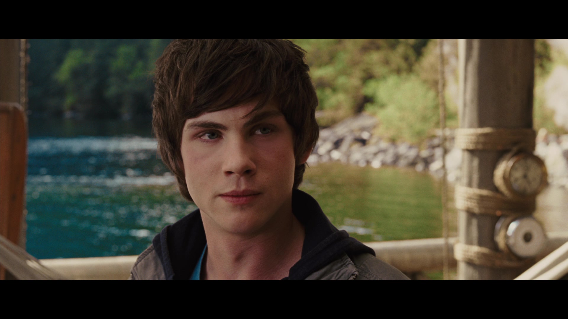 Percy Jackson & the Olympians: The Lightning Thief (2010) Screencap ...