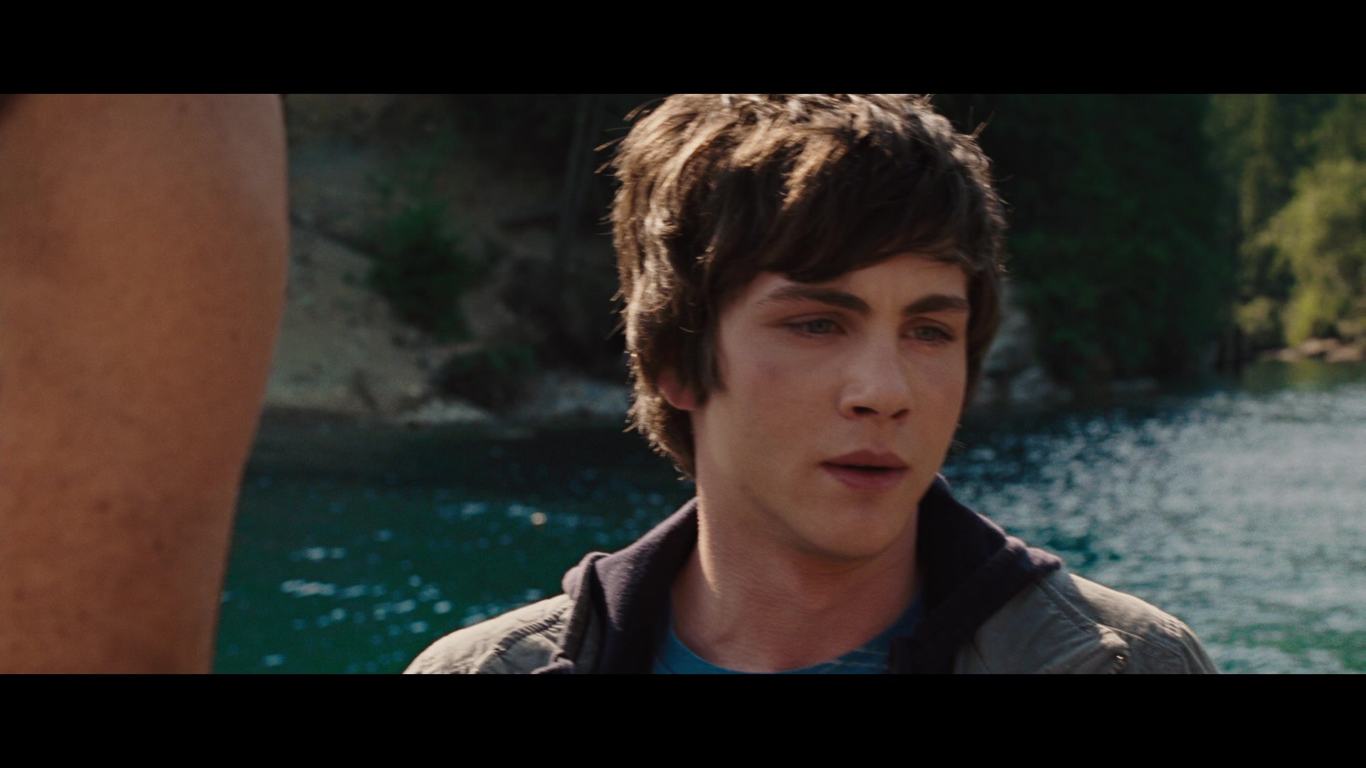 Percy Jackson & the Olympians: The Lightning Thief (2010) Screencap ...