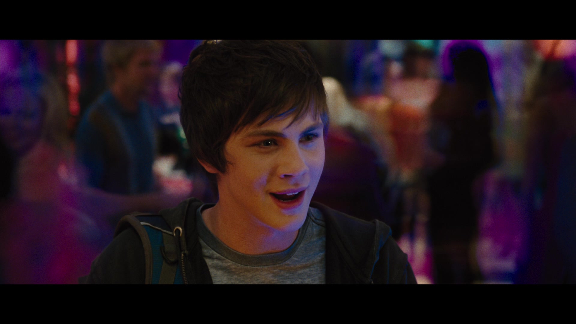 Percy Jackson & the Olympians: The Lightning Thief (2010) Screencap ...