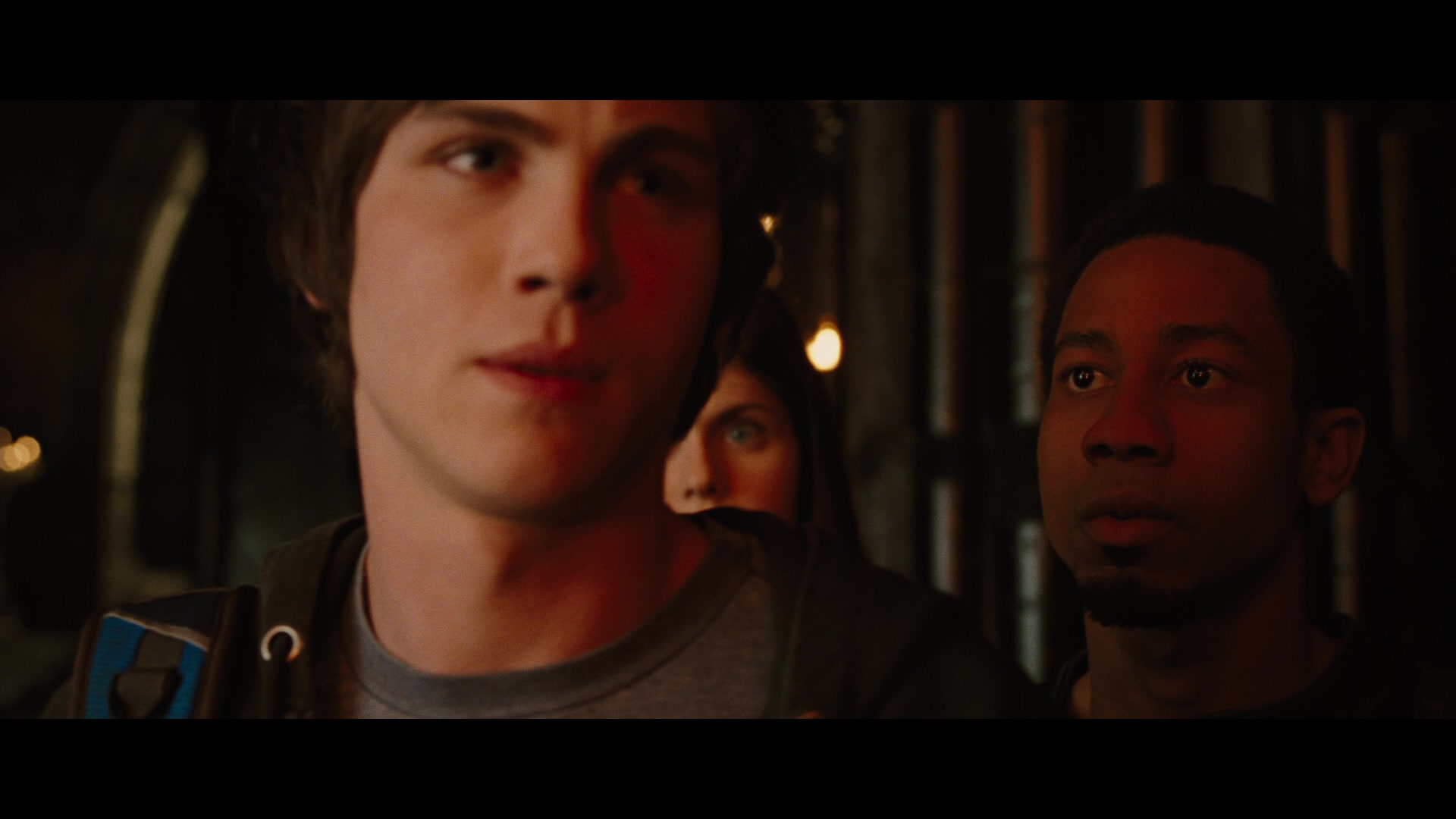 Percy Jackson & the Olympians: The Lightning Thief (2010) Screencap ...