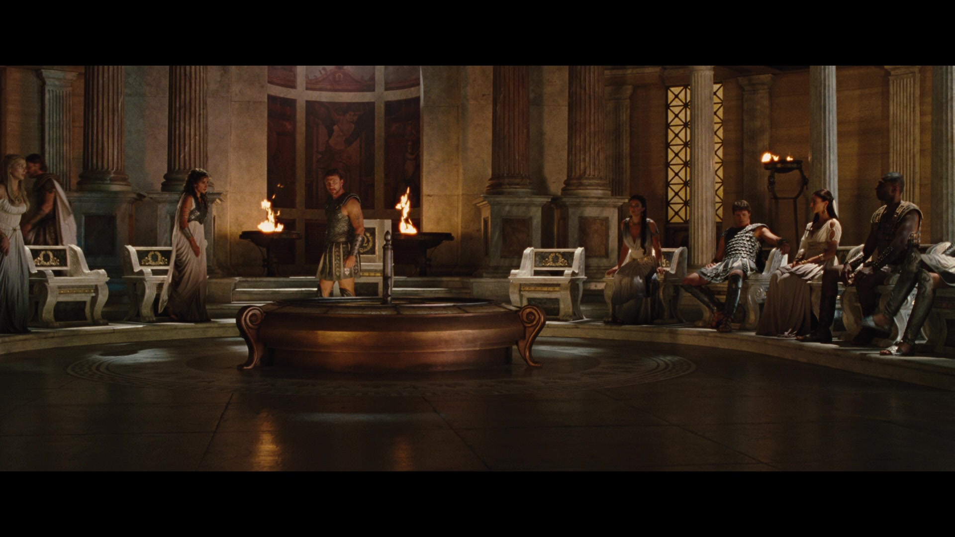 Percy Jackson & the Olympians: The Lightning Thief (2010) Screencap ...