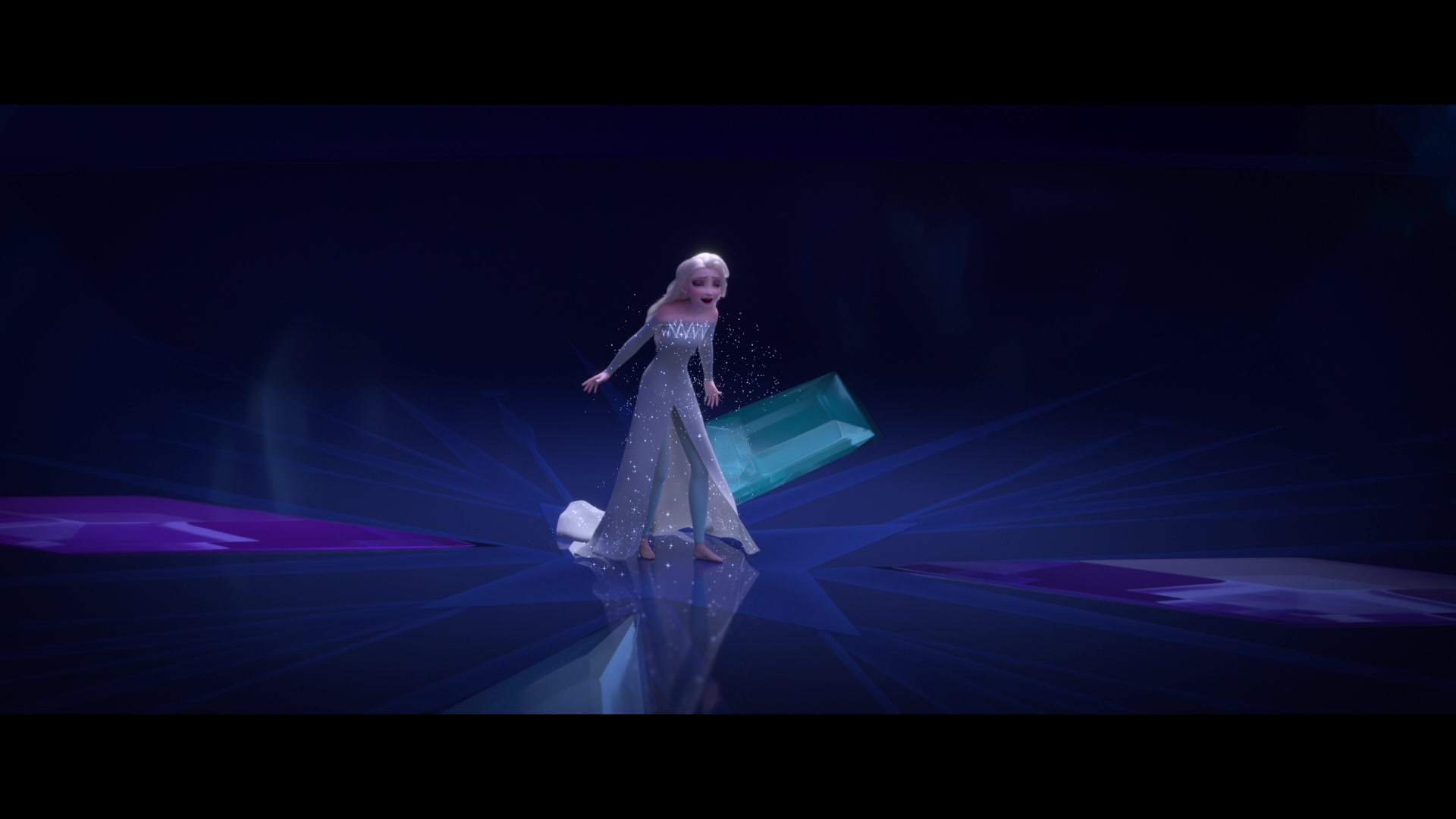 Frozen II (2019) Screencap | Fancaps