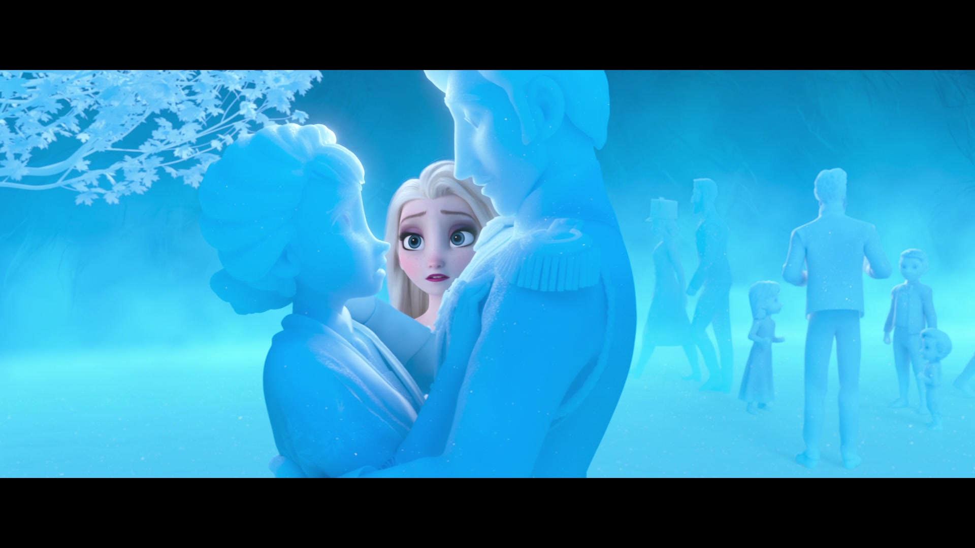 Frozen Ii 2019 Screencap Fancaps