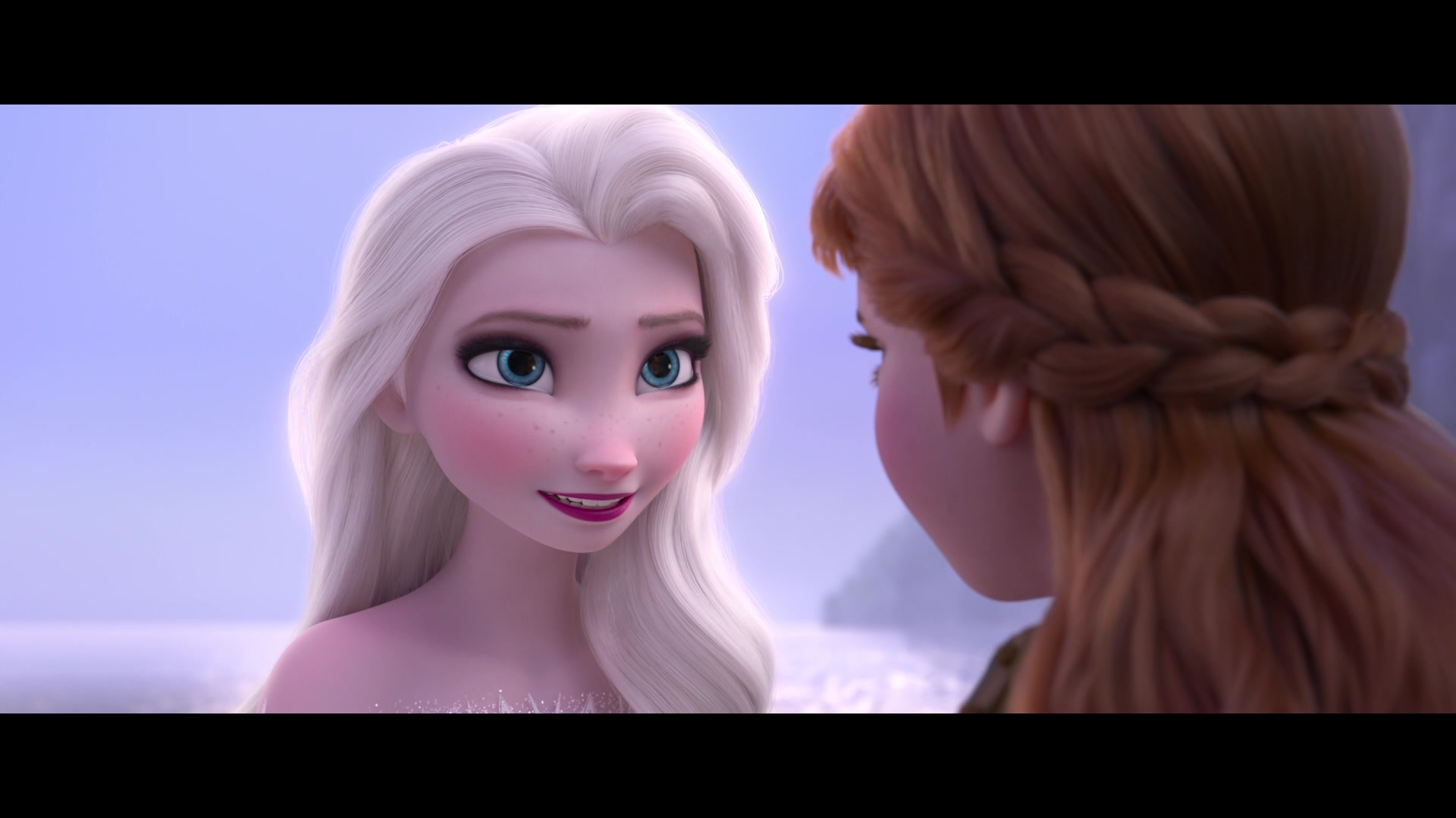 Frozen II (2019) Screencap | Fancaps