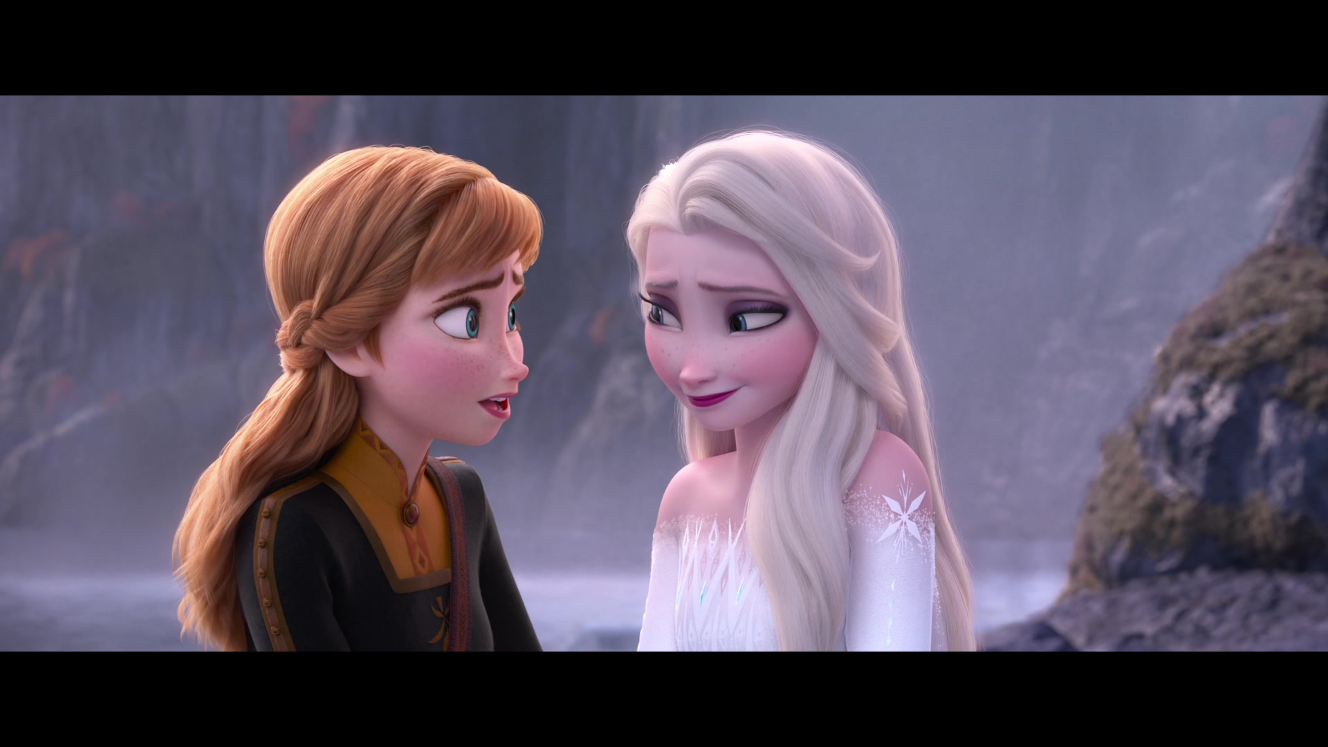 Frozen II (2019) Screencap | Fancaps