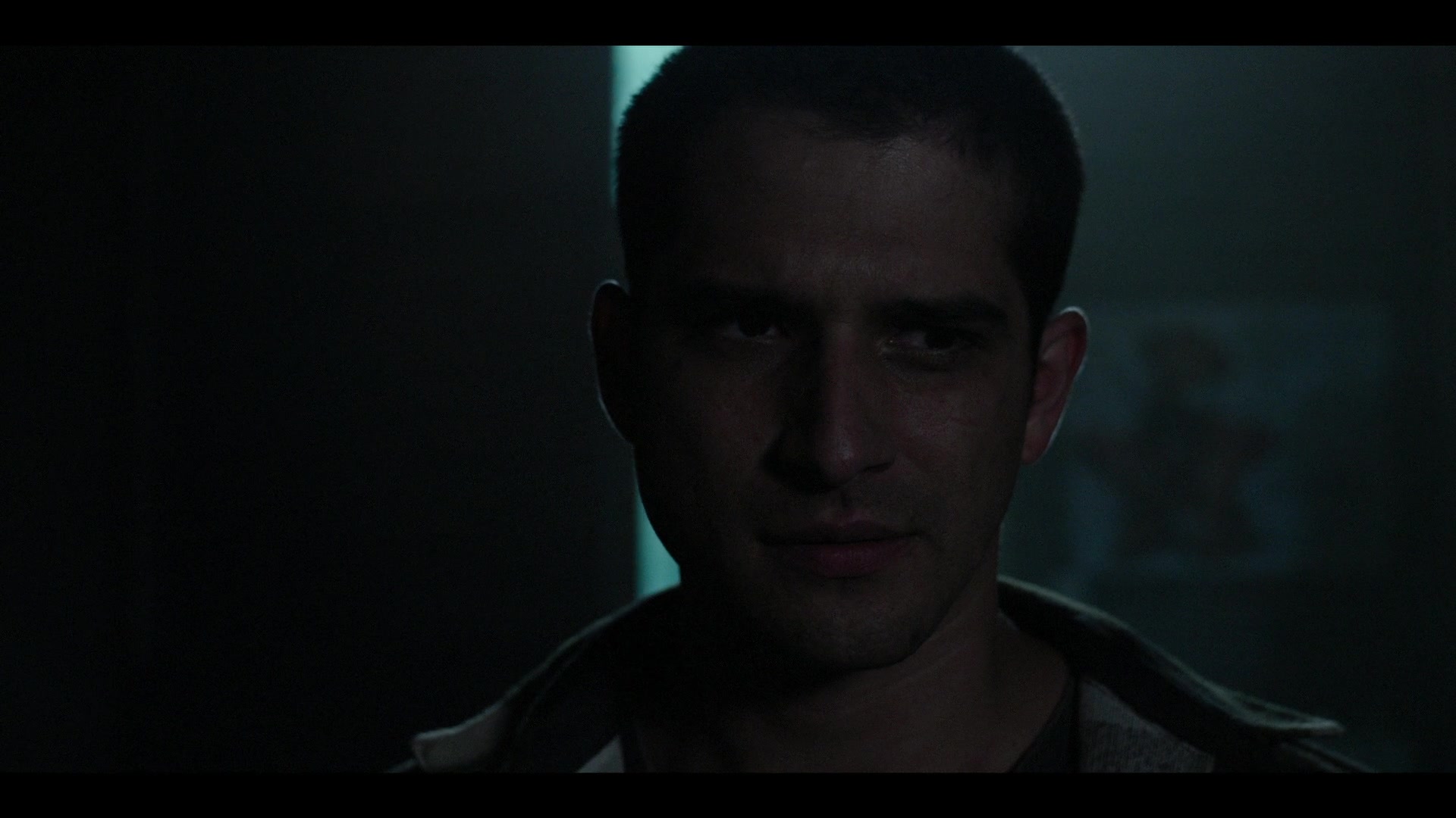 Teen Wolf: The Movie (2023) Screencap | Fancaps