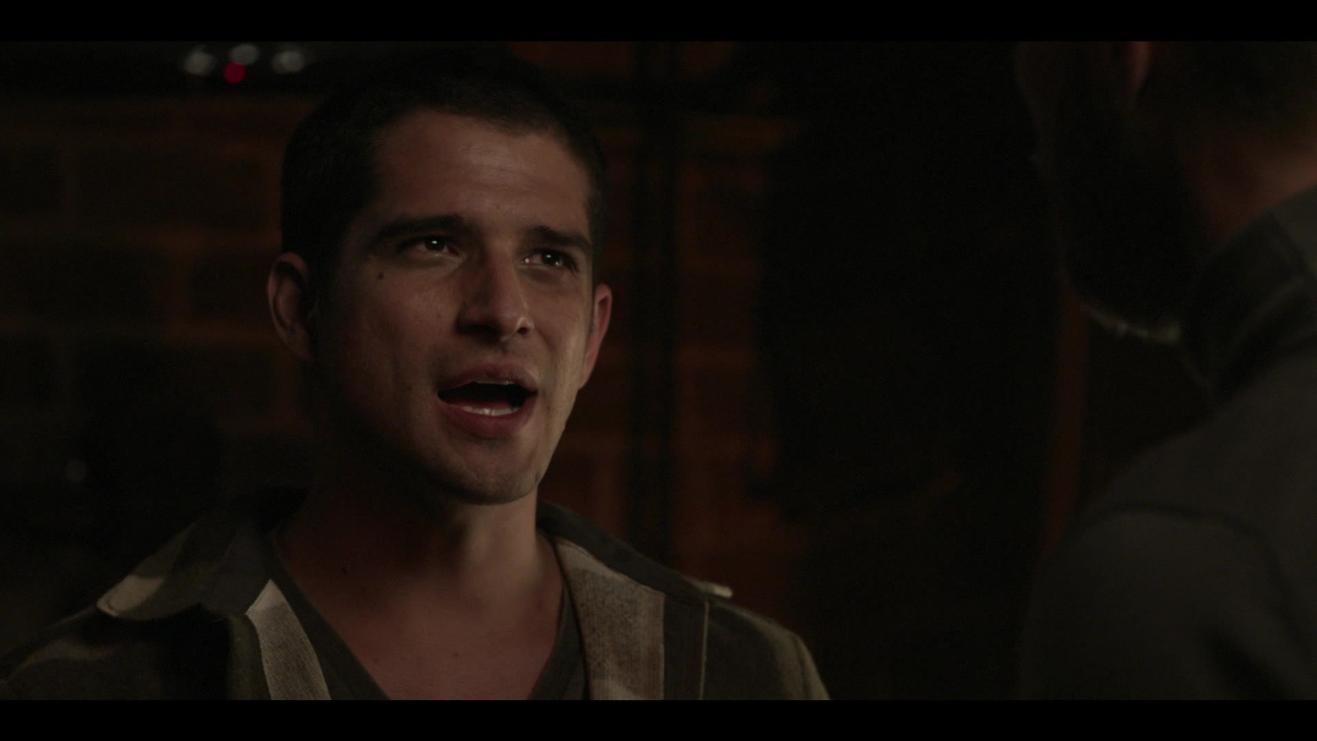 Teen Wolf: The Movie (2023) Screencap | Fancaps