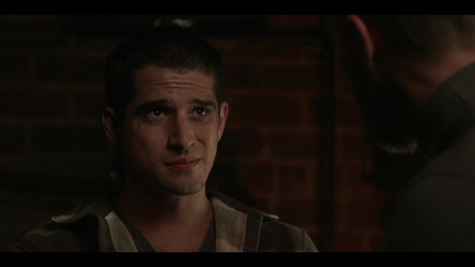 Teen Wolf: The Movie (2023) Screencap | Fancaps