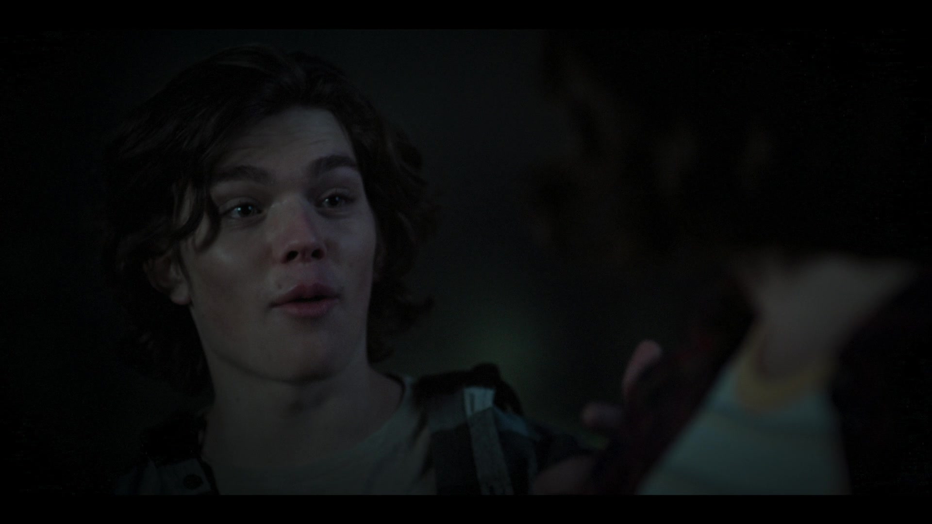 Teen Wolf: The Movie (2023) Screencap | Fancaps