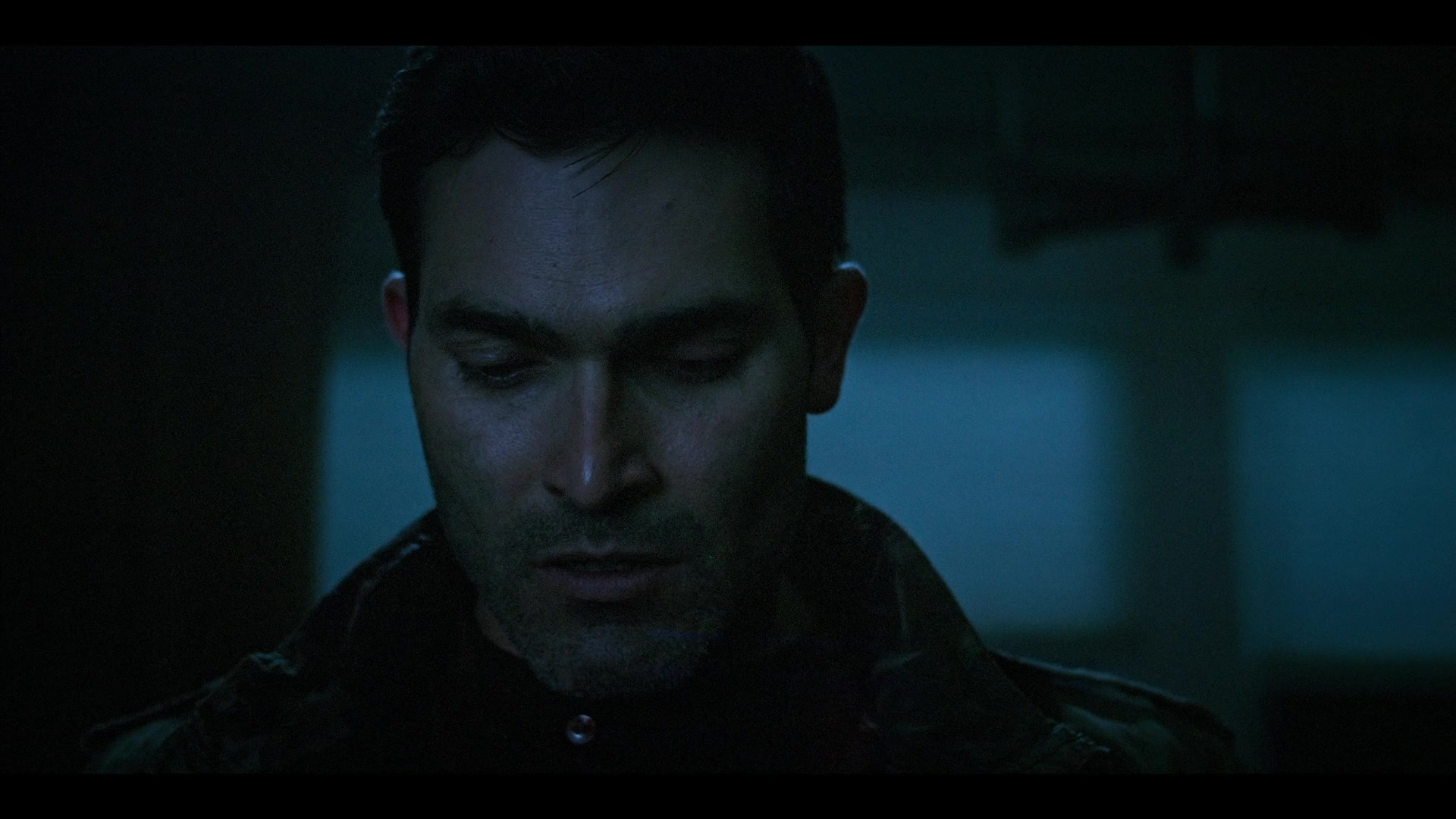 Teen Wolf: The Movie (2023) Screencap | Fancaps