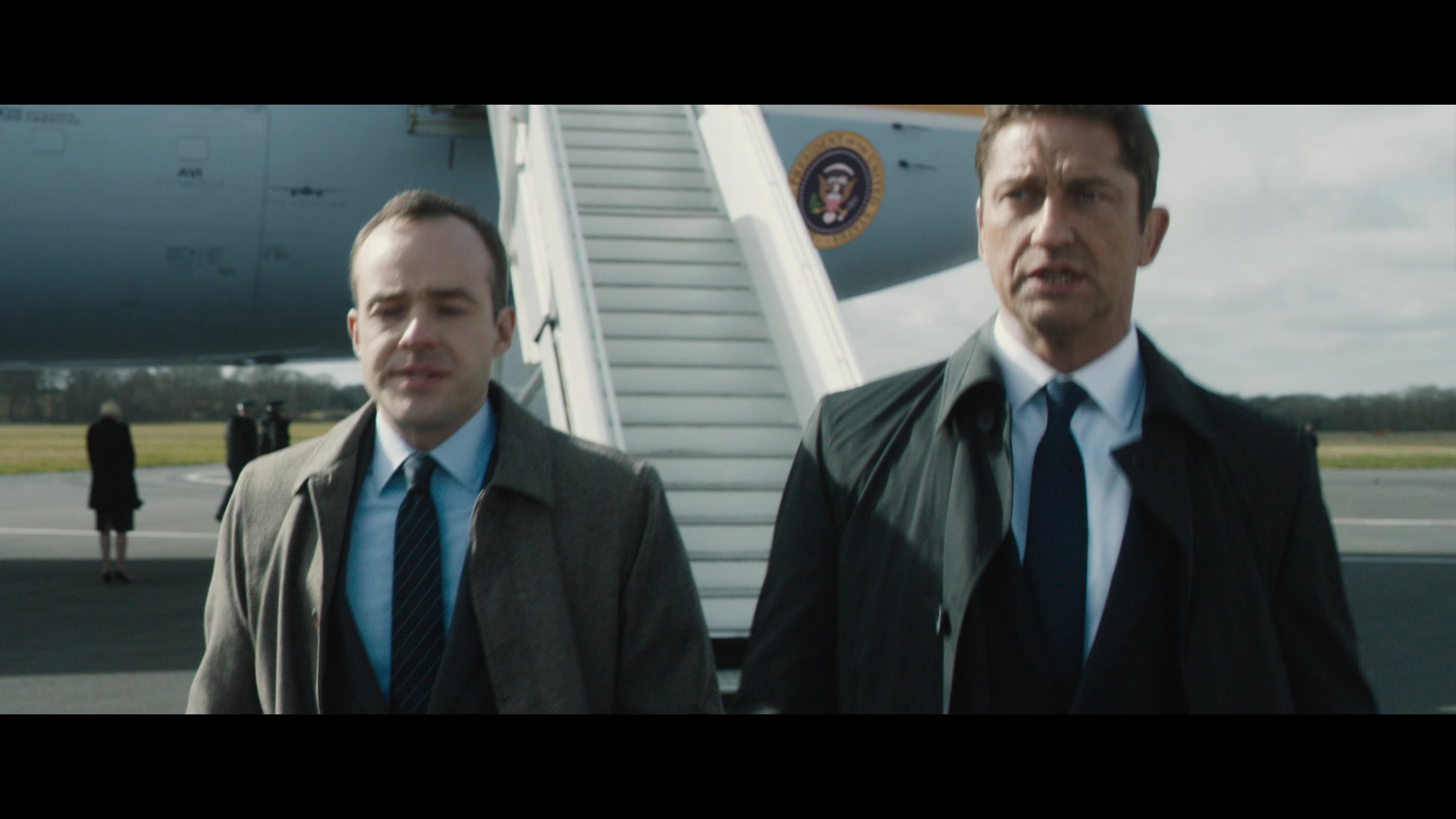 London Has Fallen (2016) Screencap | Fancaps