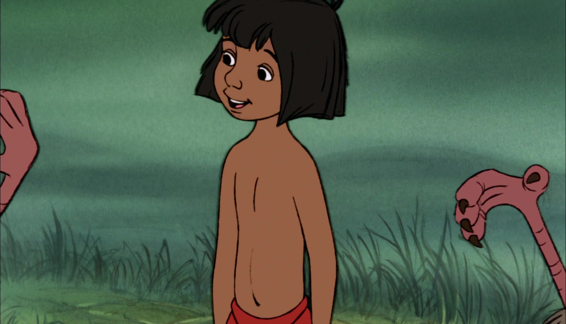 The Jungle Book 1967 Screencap Fancaps 1686