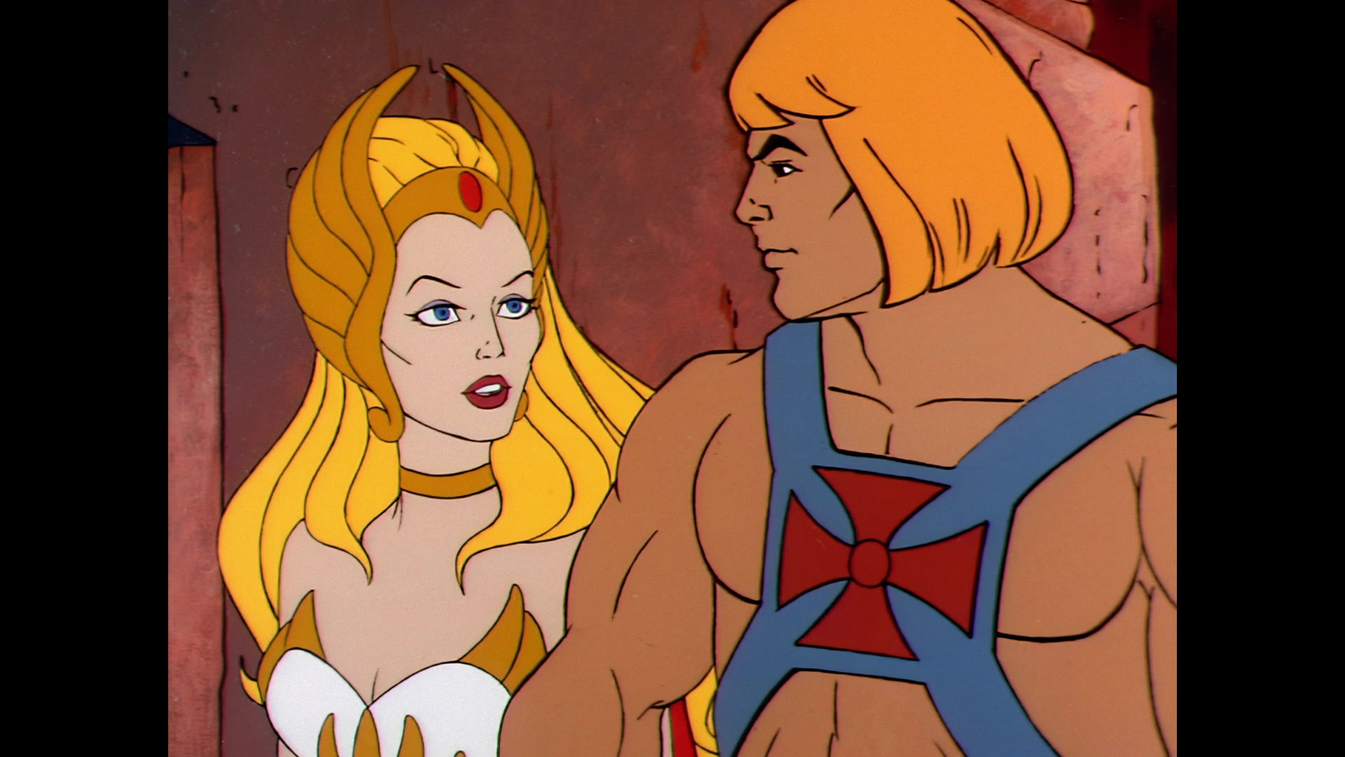 He-Man and She-Ra: The Secret of the Sword (1985) Screencap | Fancaps