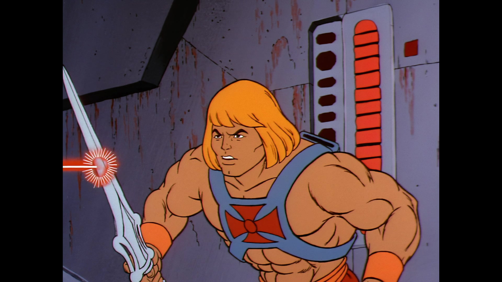 He-Man and She-Ra: The Secret of the Sword (1985) Screencap | Fancaps