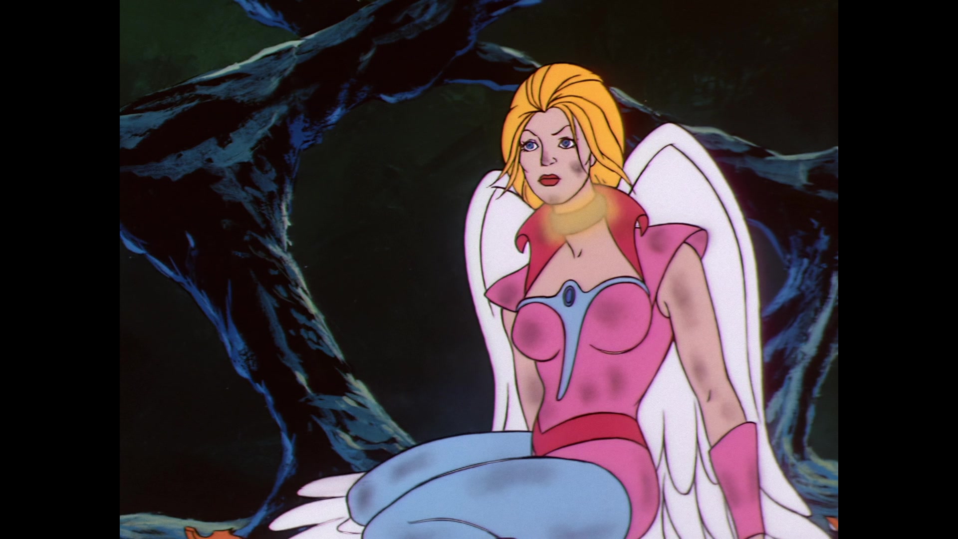 He Man And She Ra The Secret Of The Sword 1985 Screencap Fancaps 