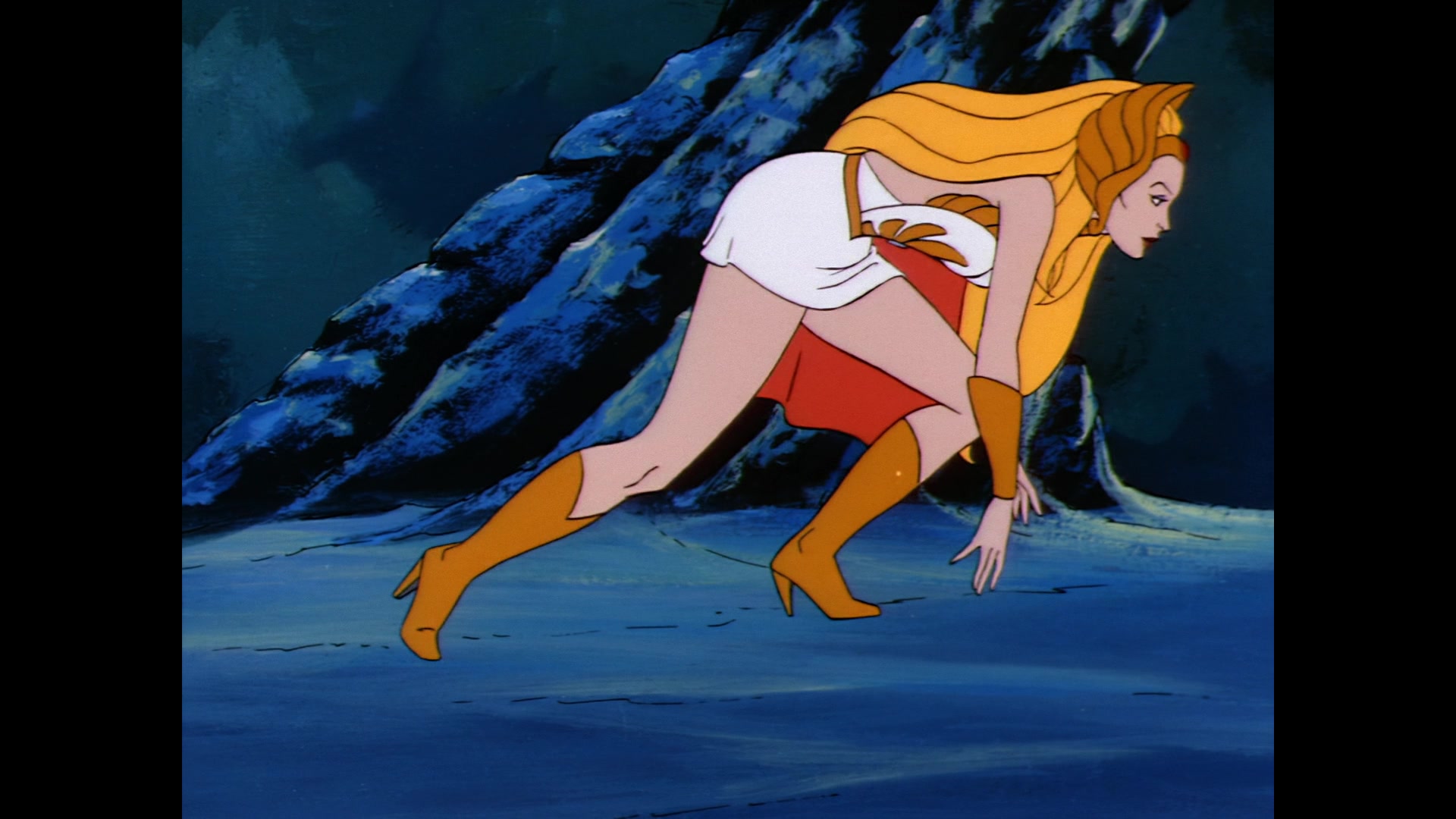 He-Man and She-Ra: The Secret of the Sword (1985) Screencap | Fancaps