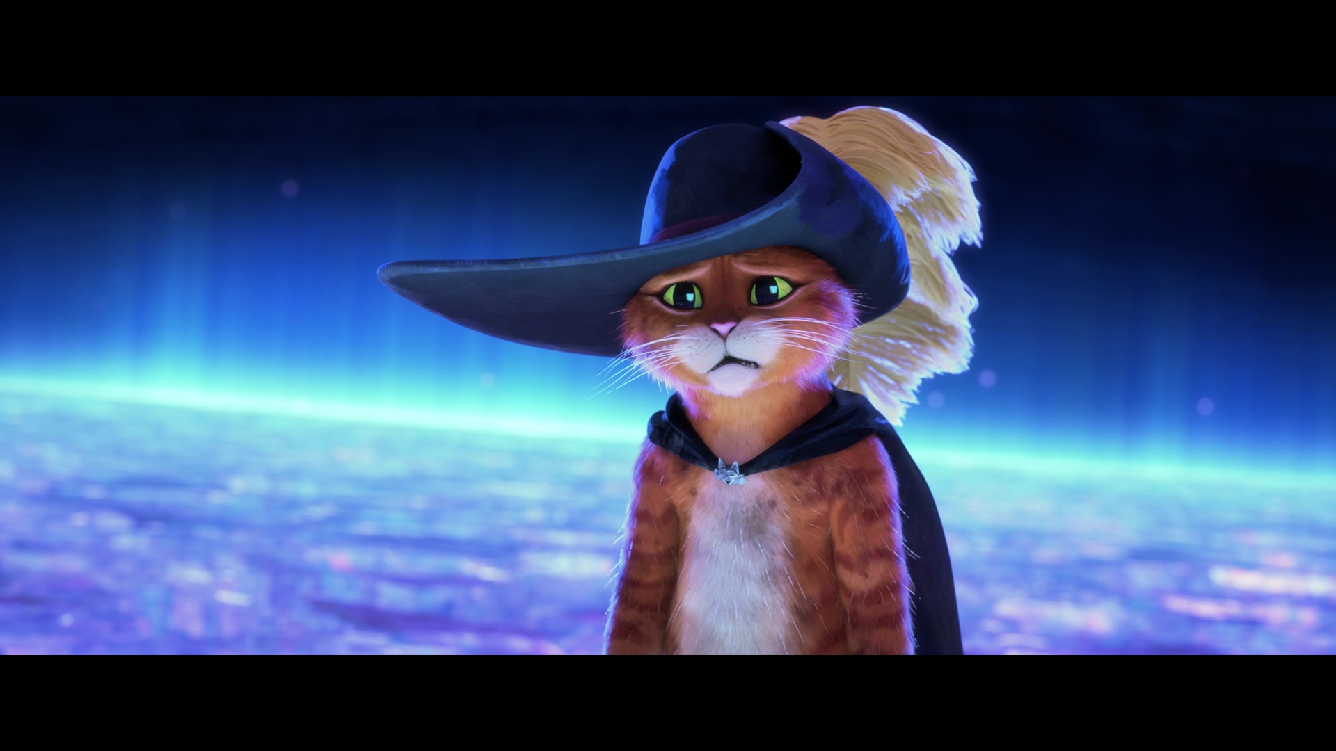 Puss in Boots: The Last Wish (2022) Screencap | Fancaps