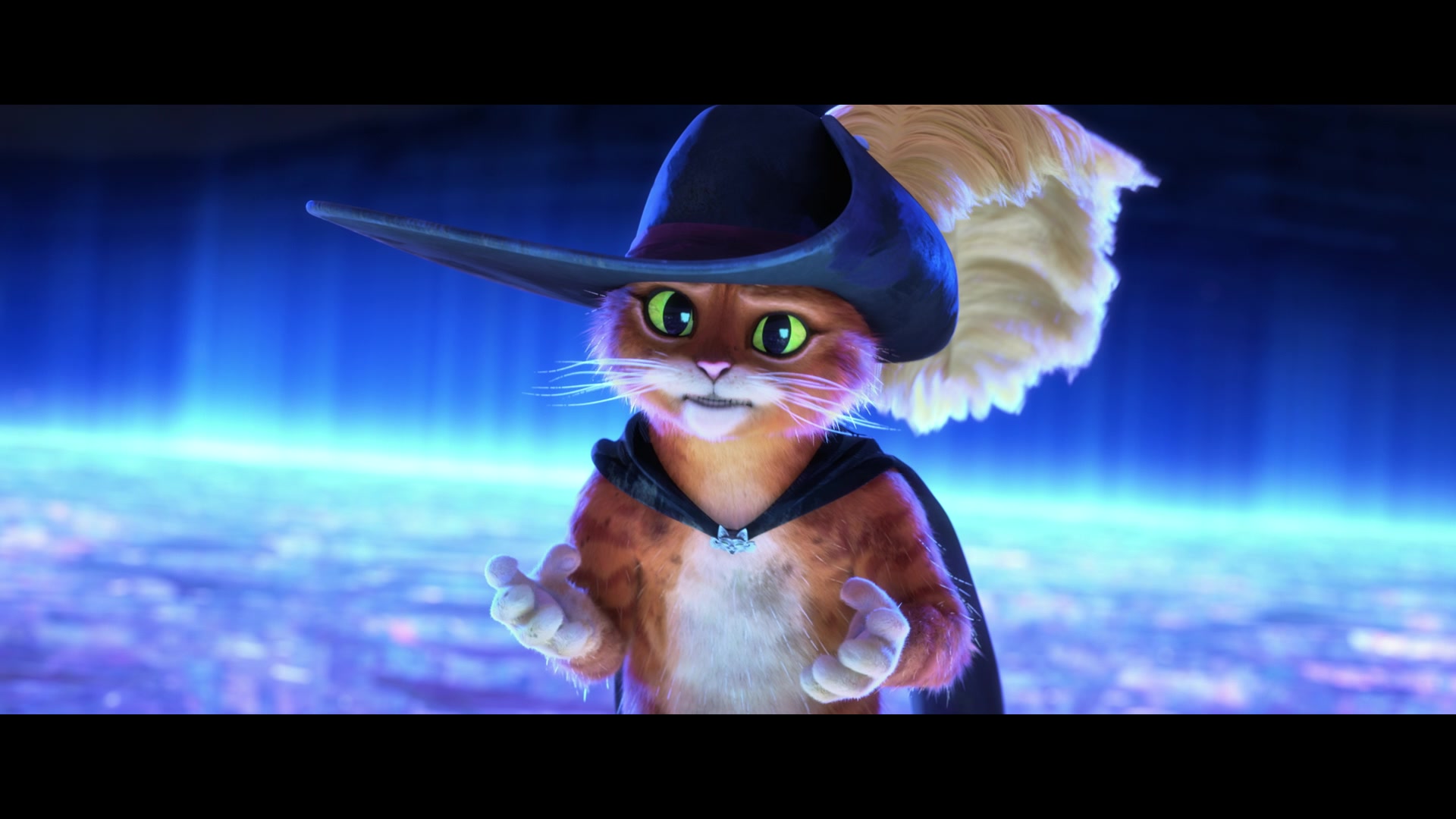 Puss in Boots: The Last Wish (2022) Screencap | Fancaps