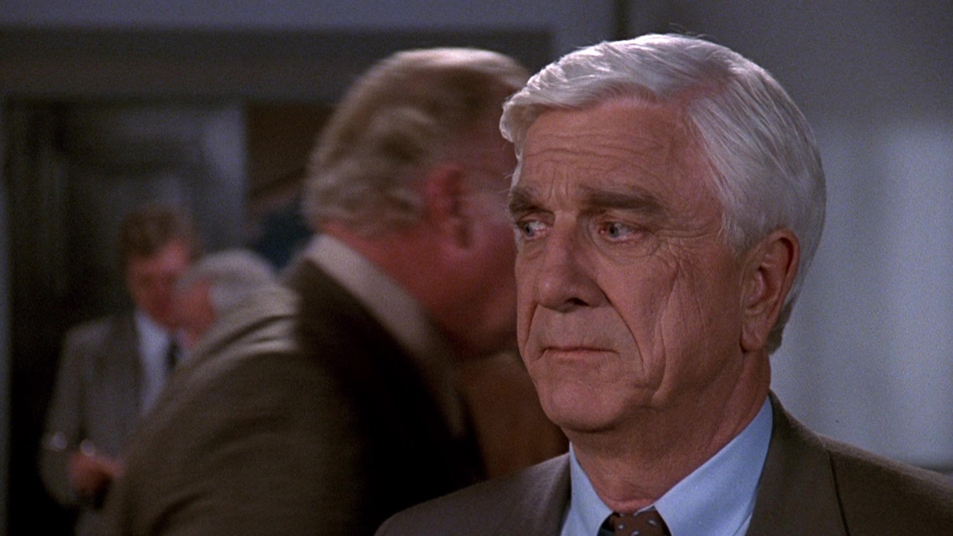 The Naked Gun The Smell Of Fear Screencap Fancaps