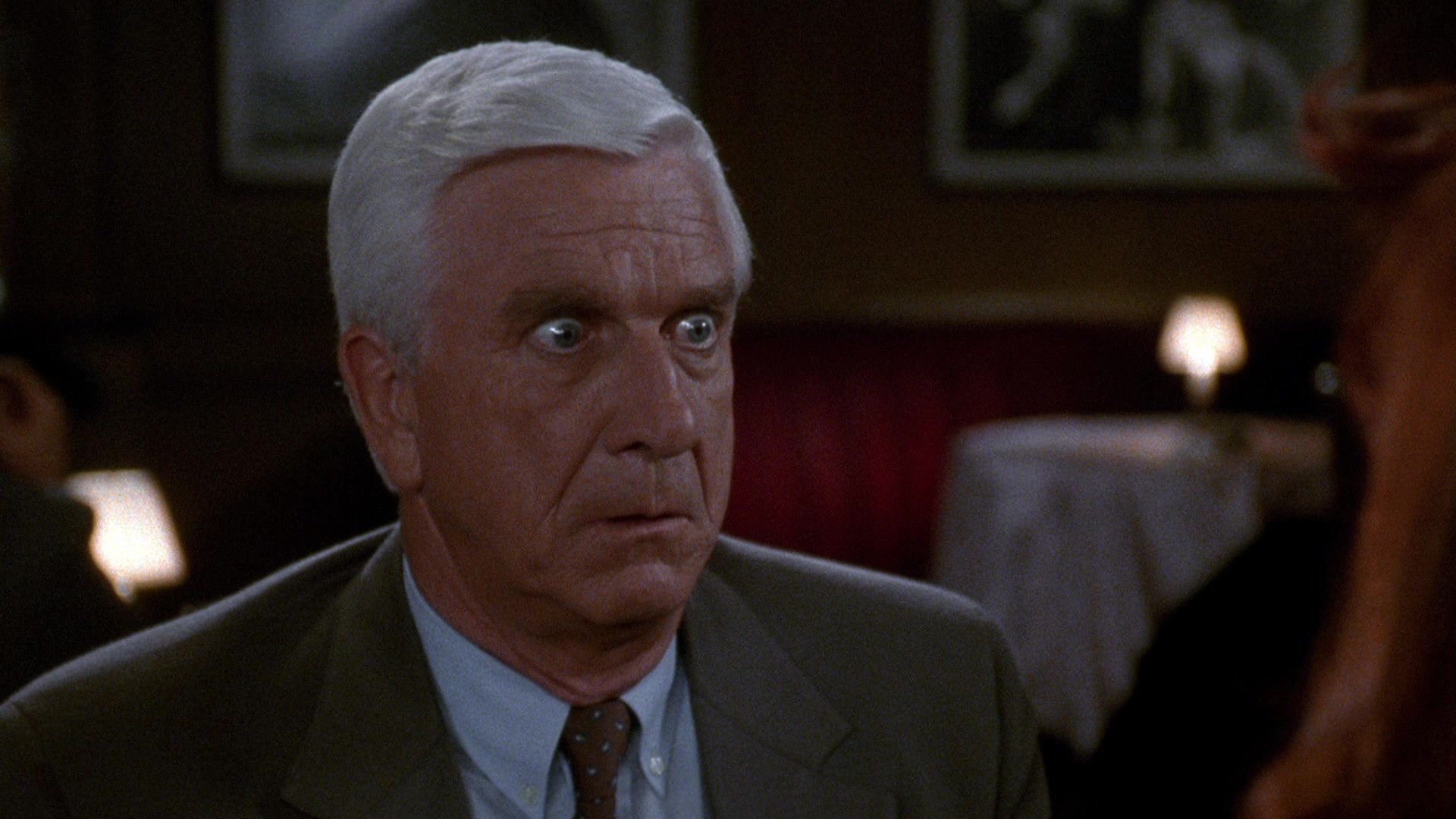 The Naked Gun 2½ The Smell of Fear 1991 Screencap Fancaps