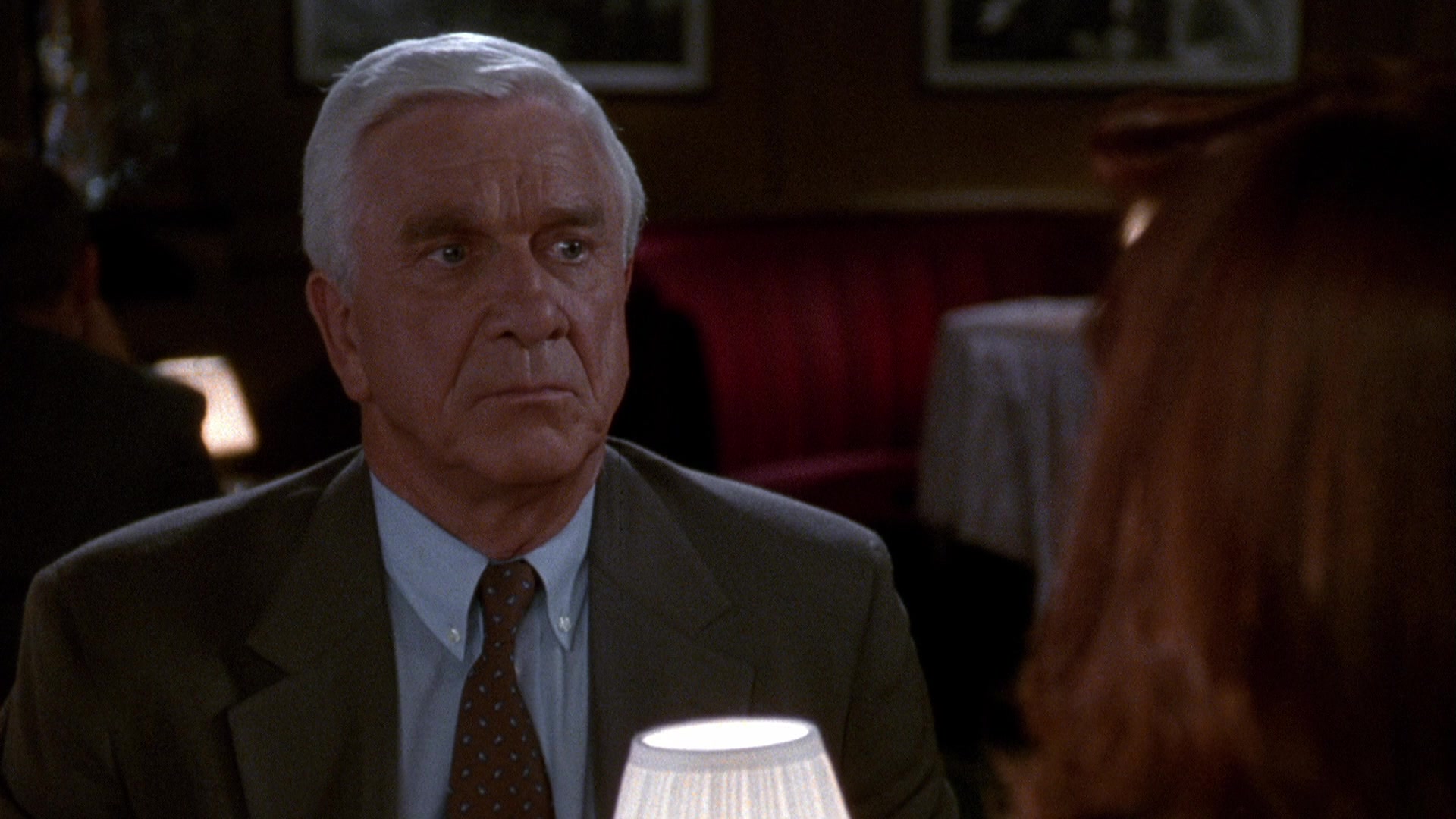 The Naked Gun The Smell Of Fear Screencap Fancaps