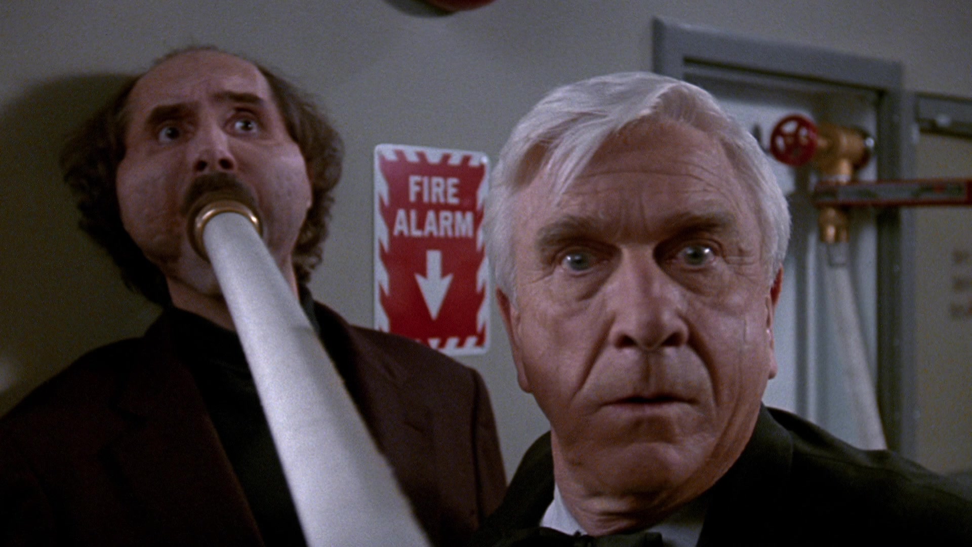 The Naked Gun 2½ The Smell of Fear 1991 Screencap Fancaps