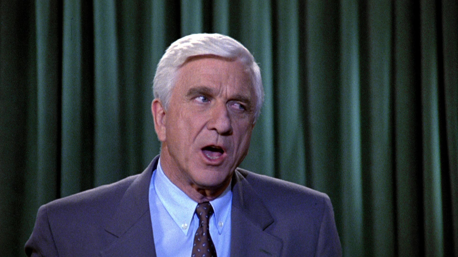 The Naked Gun The Smell Of Fear Screencap Fancaps