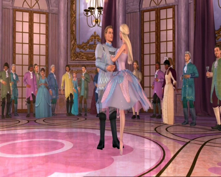 Barbie of Swan Lake (2003) Screencap | Fancaps