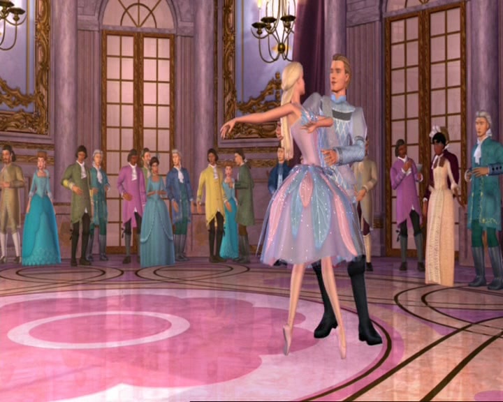 Barbie of Swan Lake (2003) Screencap | Fancaps