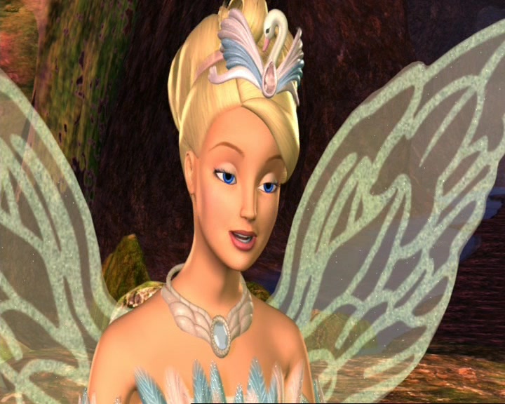 Barbie of Swan Lake (2003) Screencap | Fancaps