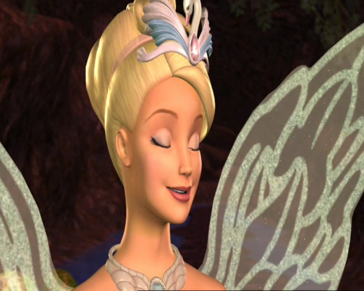 Barbie of Swan Lake (2003) Screencap | Fancaps