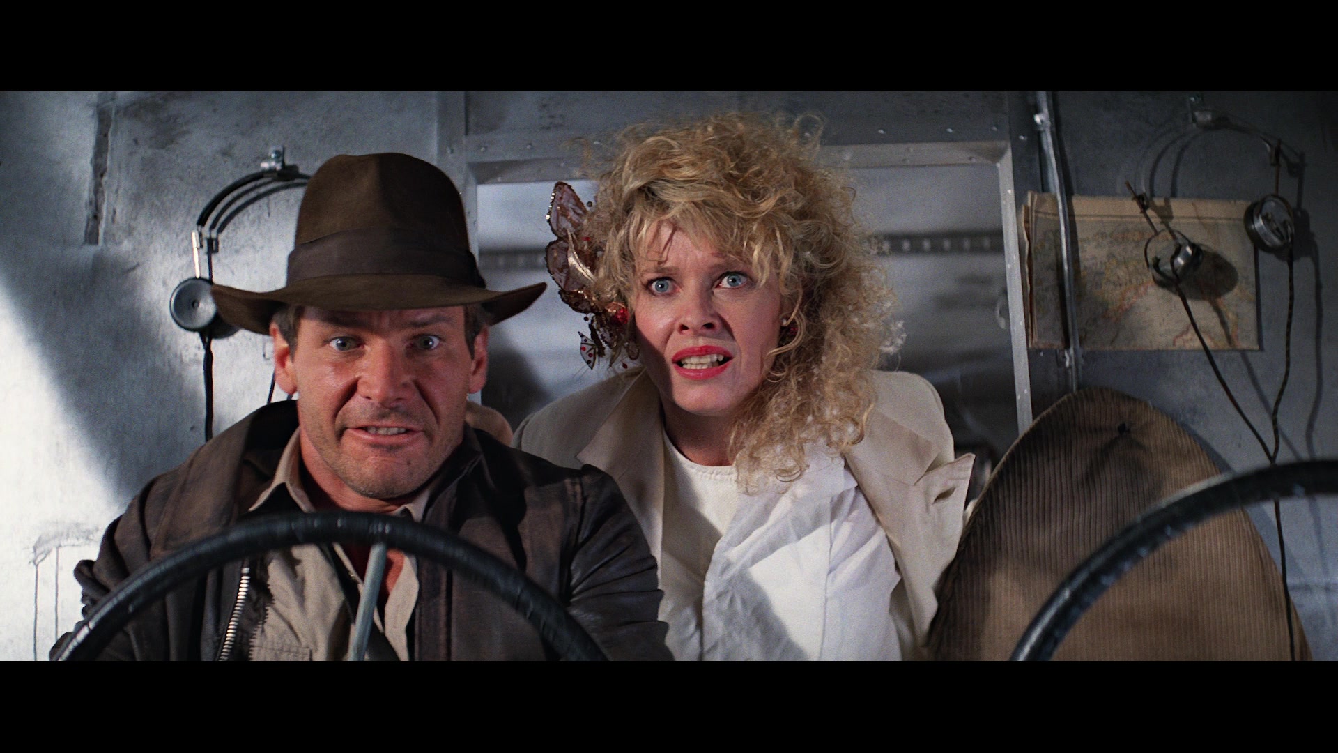 Indiana Jones and the Temple of Doom (1984) Screencap | Fancaps