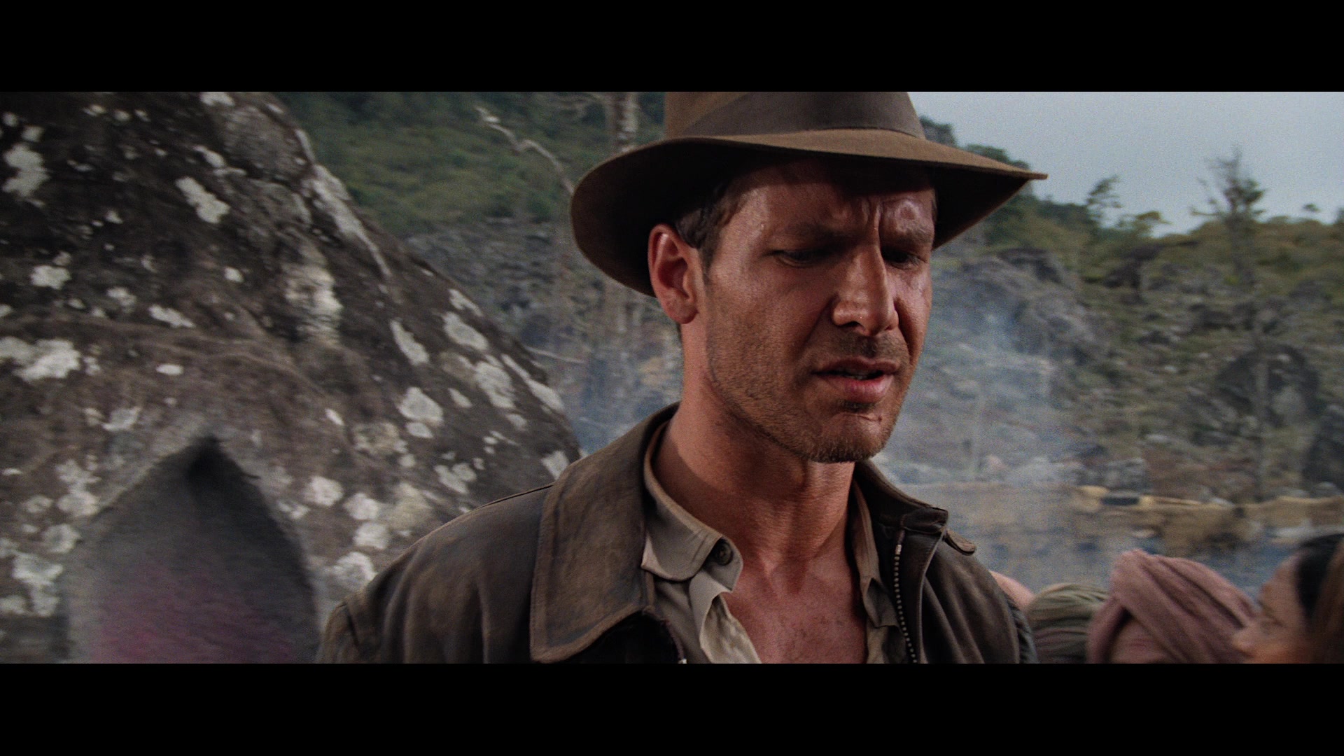 Indiana Jones And The Temple Of Doom Screencap Fancaps