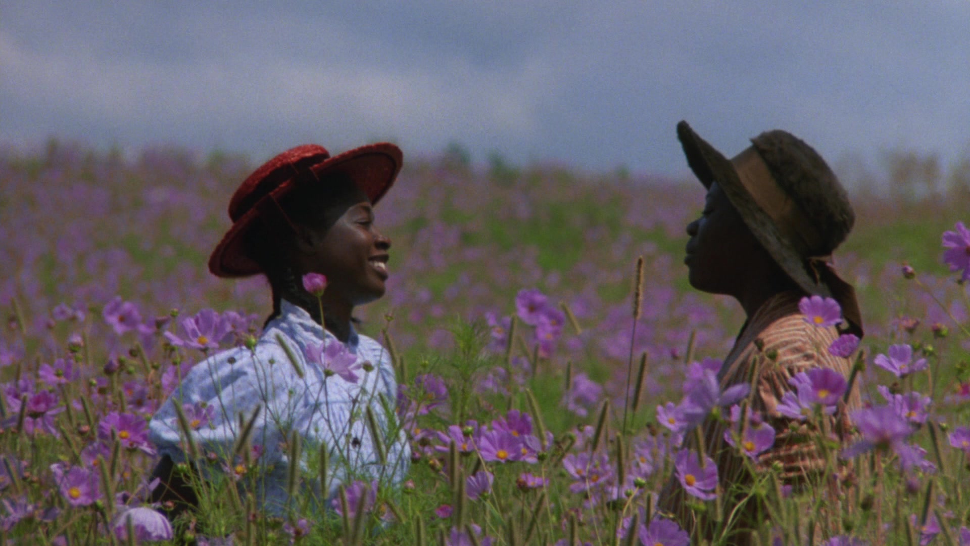 The Color Purple (1985) Screencap | Fancaps