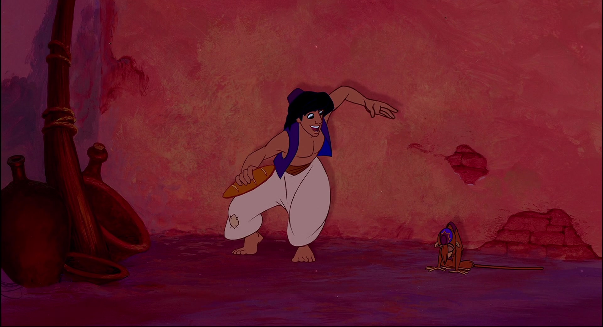 Aladdin (1992) Screencap | Fancaps