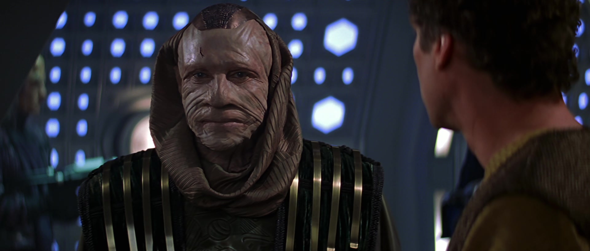 Star Trek: Insurrection Screencap | Fancaps